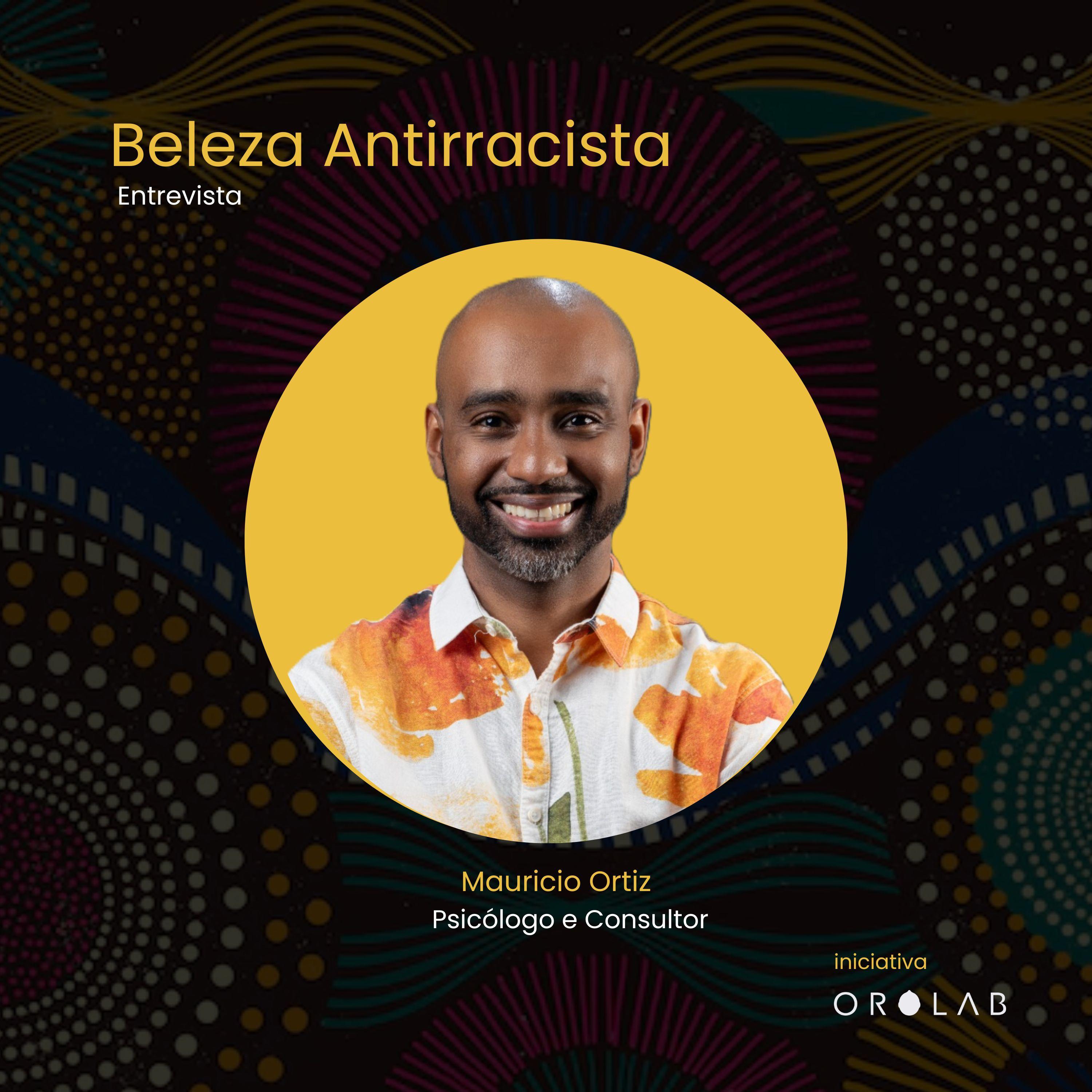 Beleza Antirracista: Ciência, P&D e Estratégia de Mercado.