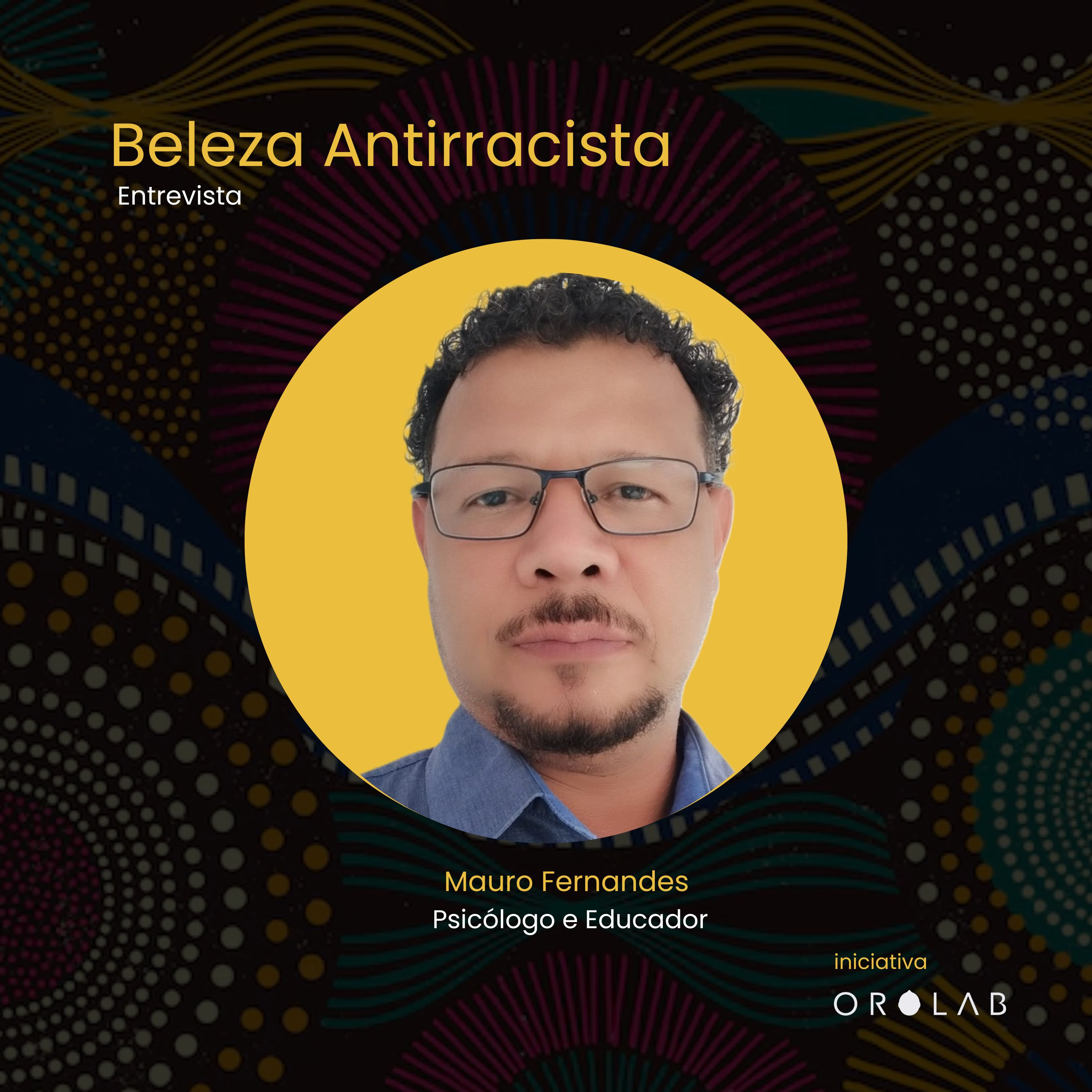 Beleza Antirracista: Ciência, P&D e Estratégia de Mercado.