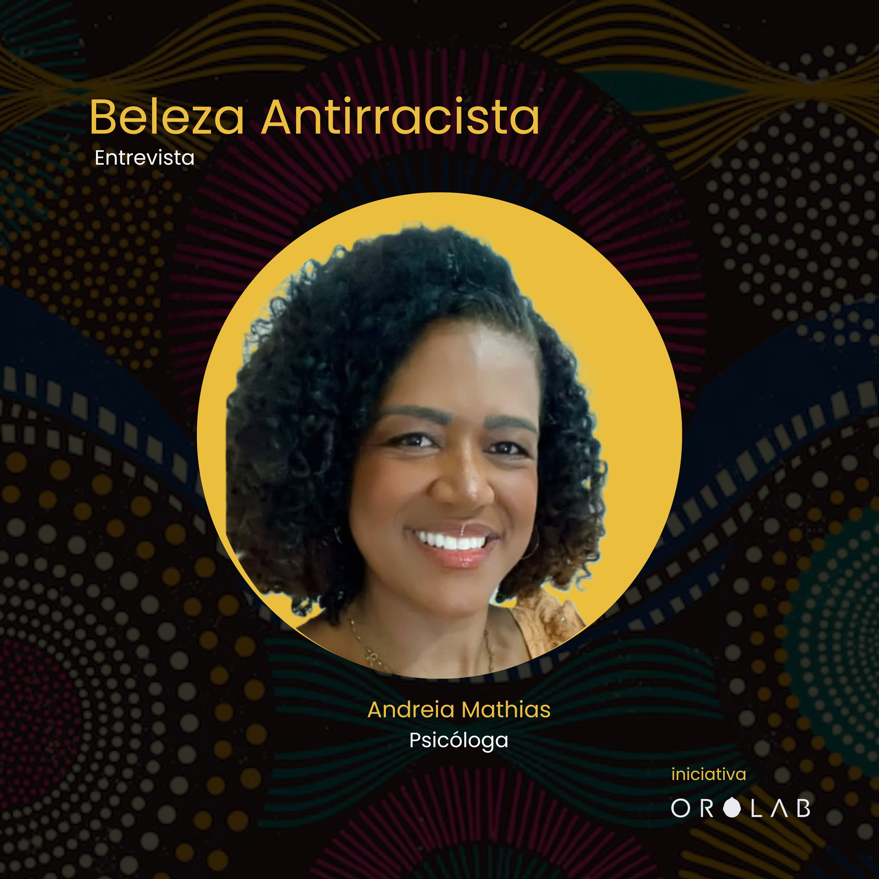 Beleza Antirracista: Ciência, P&D e Estratégia de Mercado.