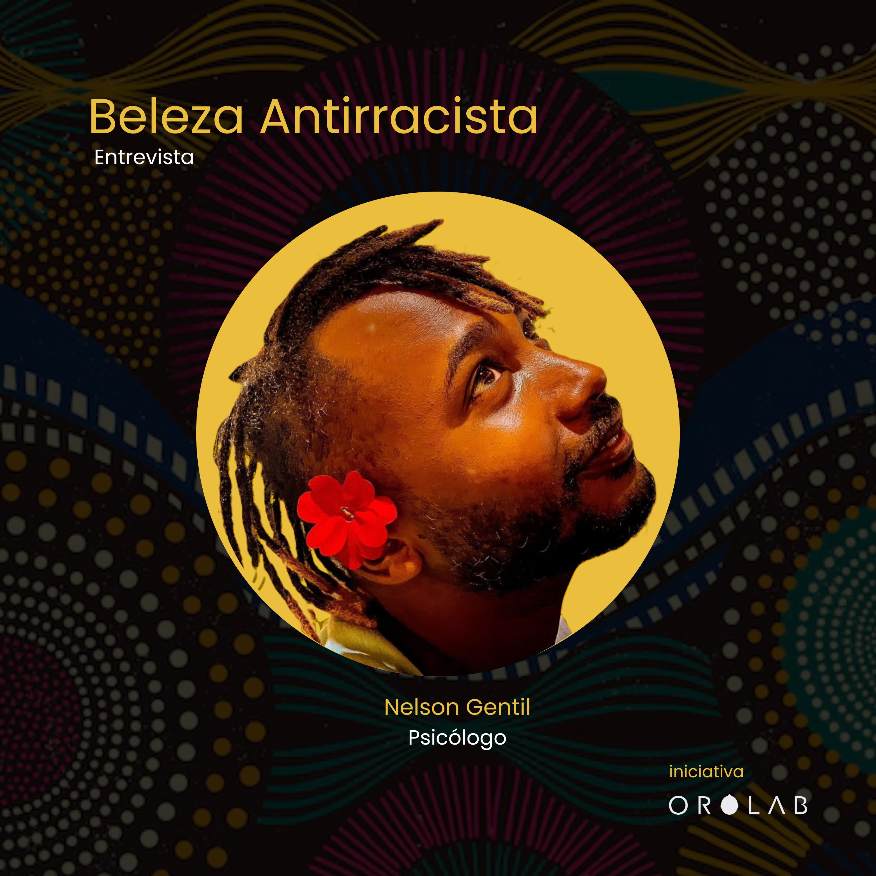 Beleza Antirracista: Ciência, P&D e Estratégia de Mercado.