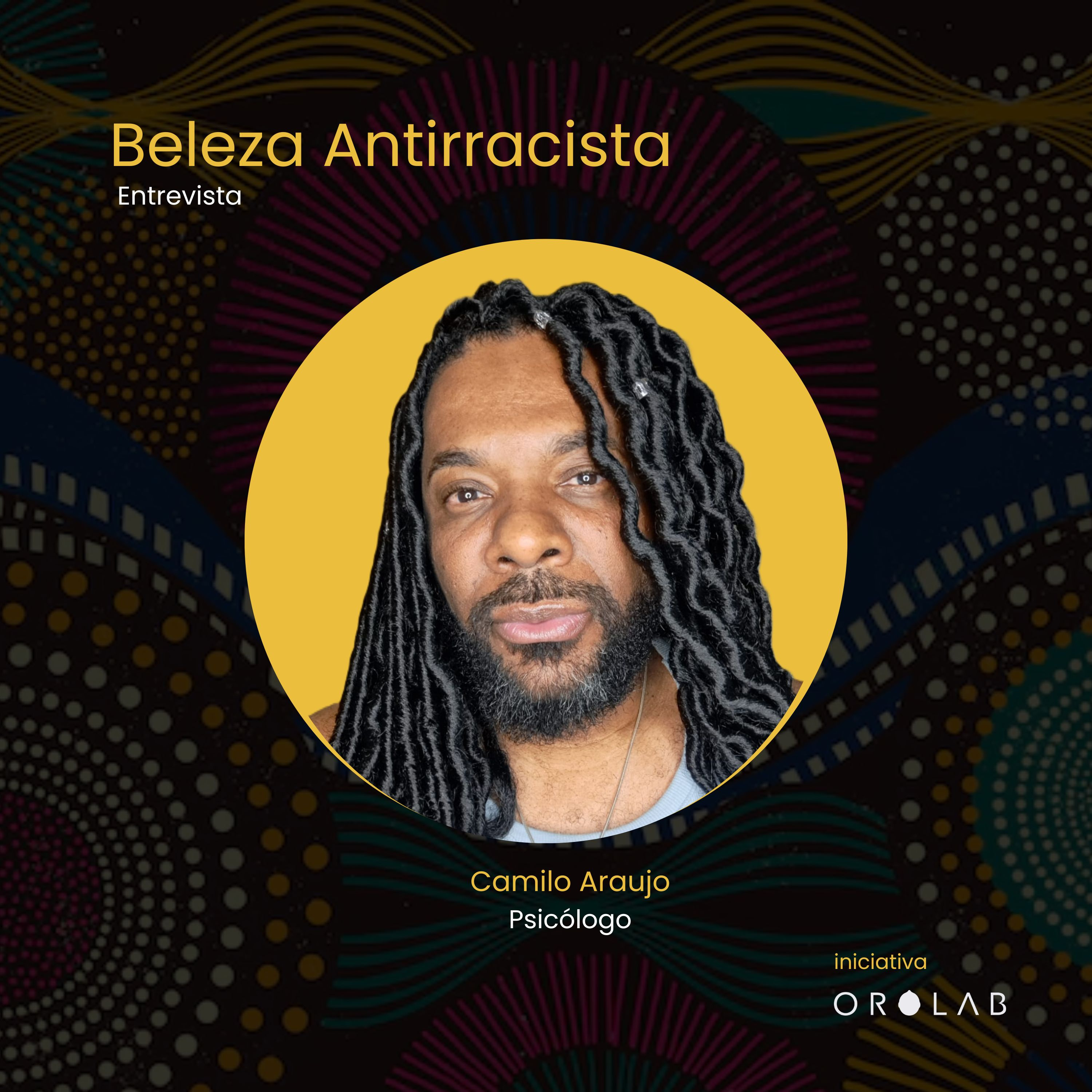 Beleza Antirracista: Ciência, P&D e Estratégia de Mercado.