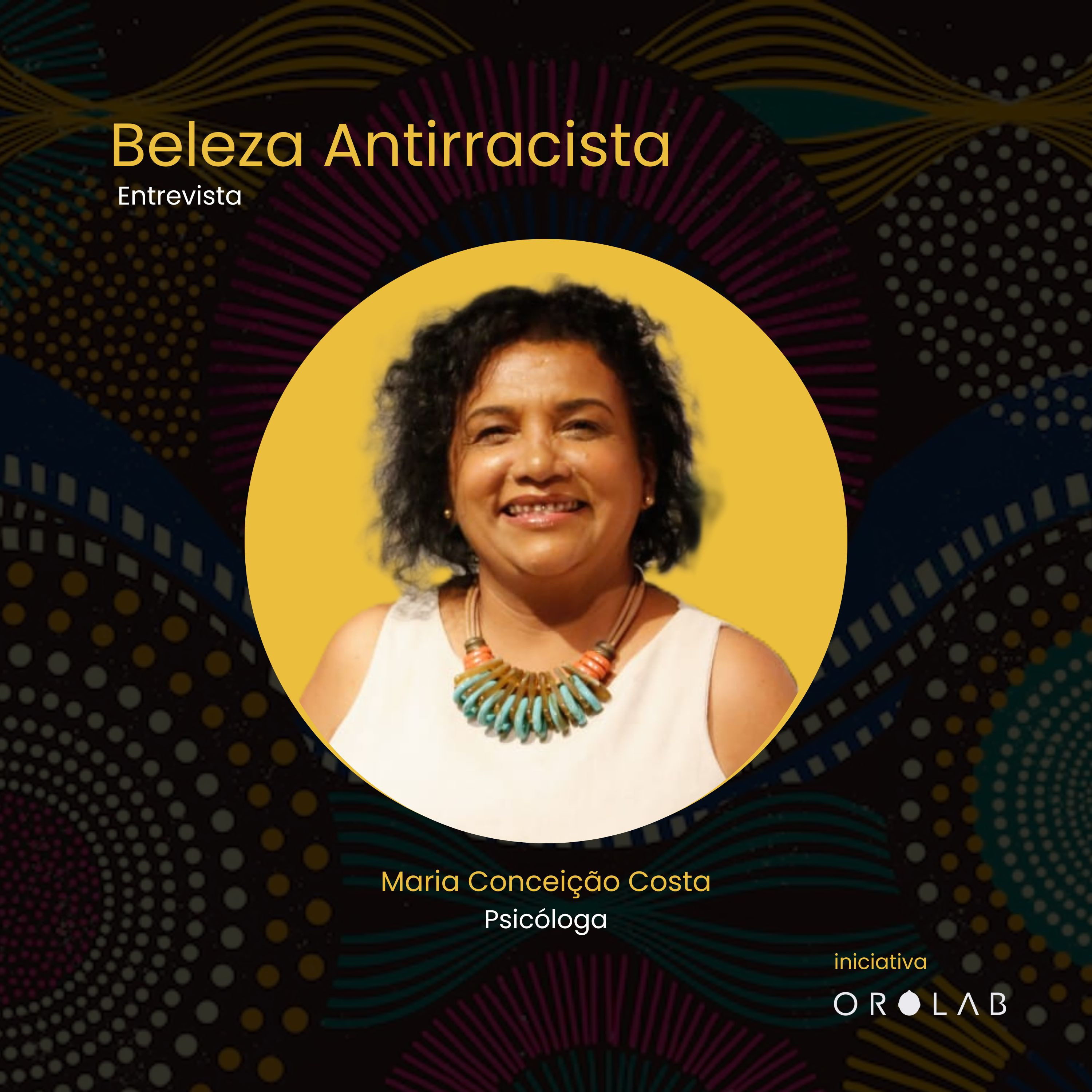 Beleza Antirracista: Ciência, P&D e Estratégia de Mercado.