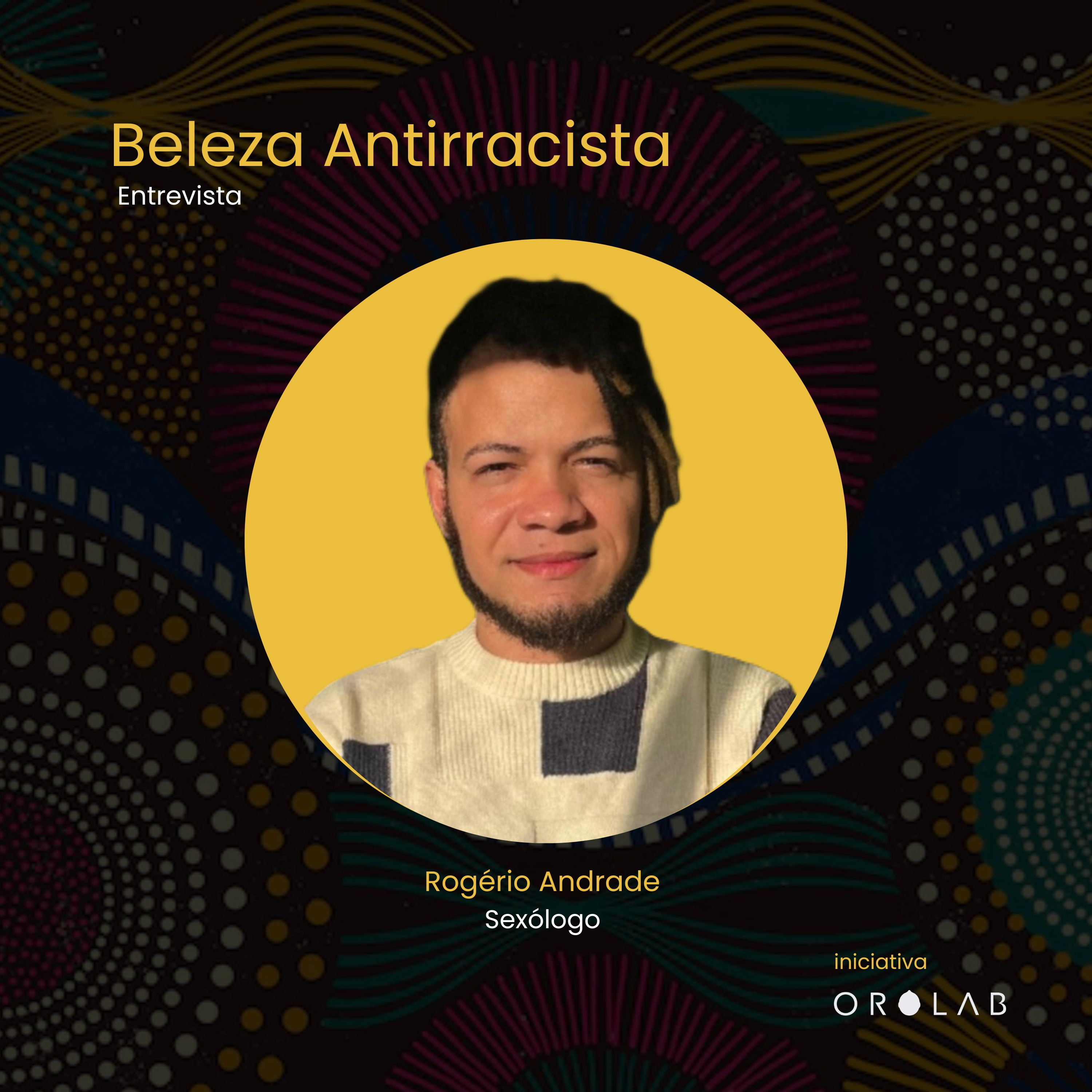 Beleza Antirracista: Ciência, P&D e Estratégia de Mercado.