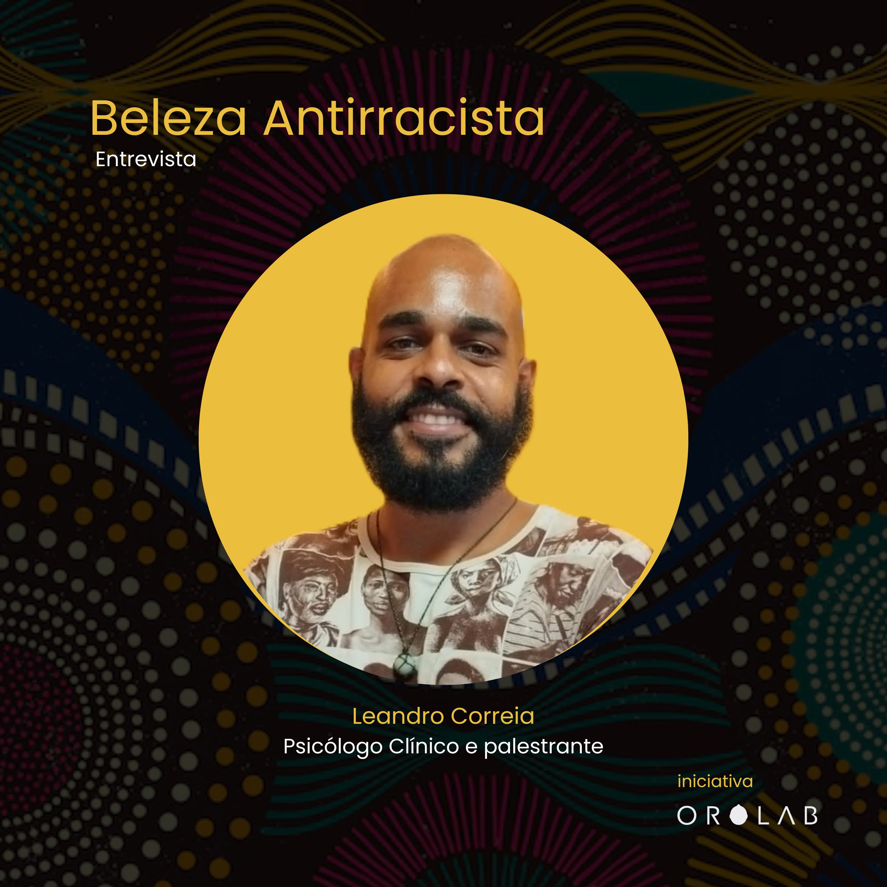Beleza Antirracista: Ciência, P&D e Estratégia de Mercado.