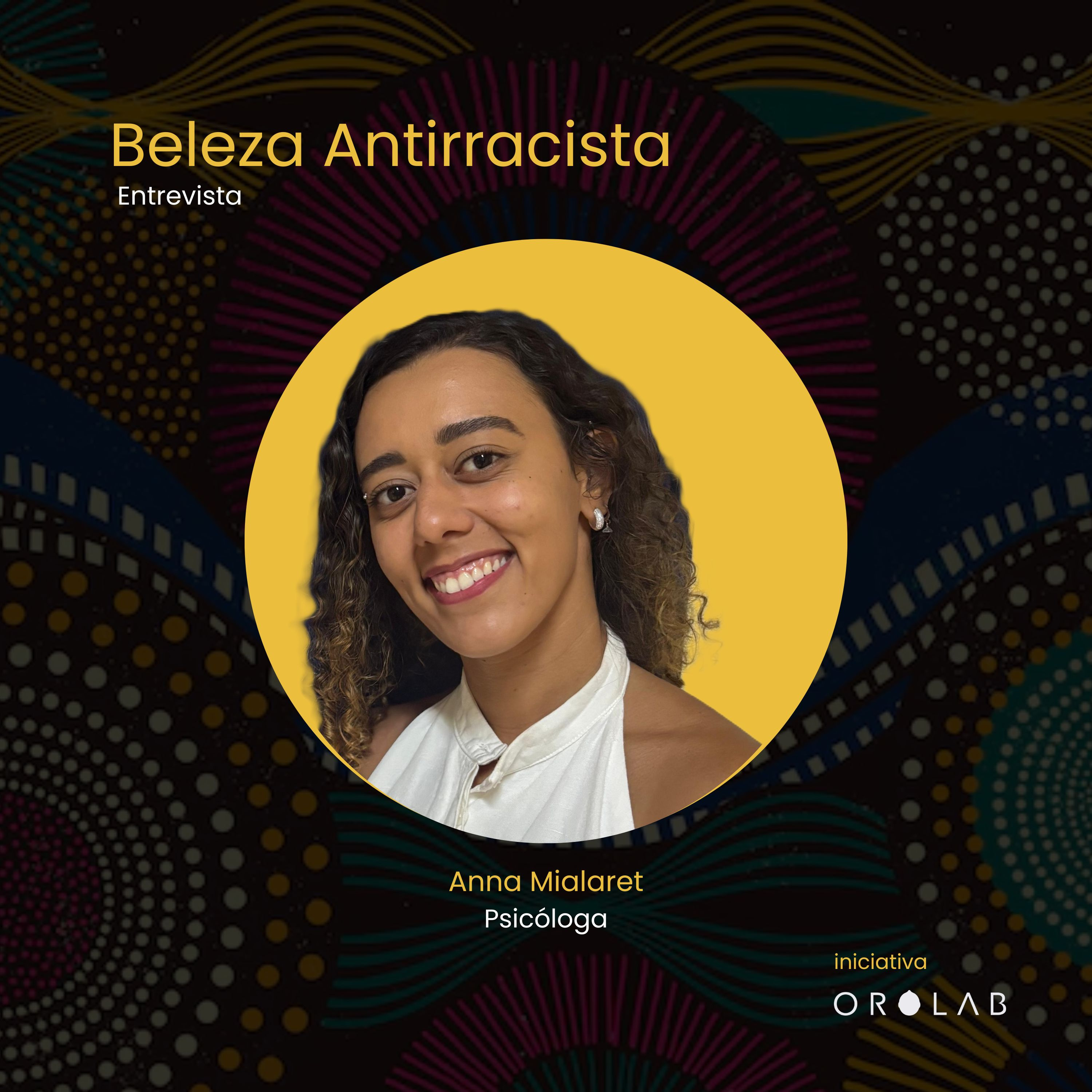 Beleza Antirracista: Ciência, P&D e Estratégia de Mercado.
