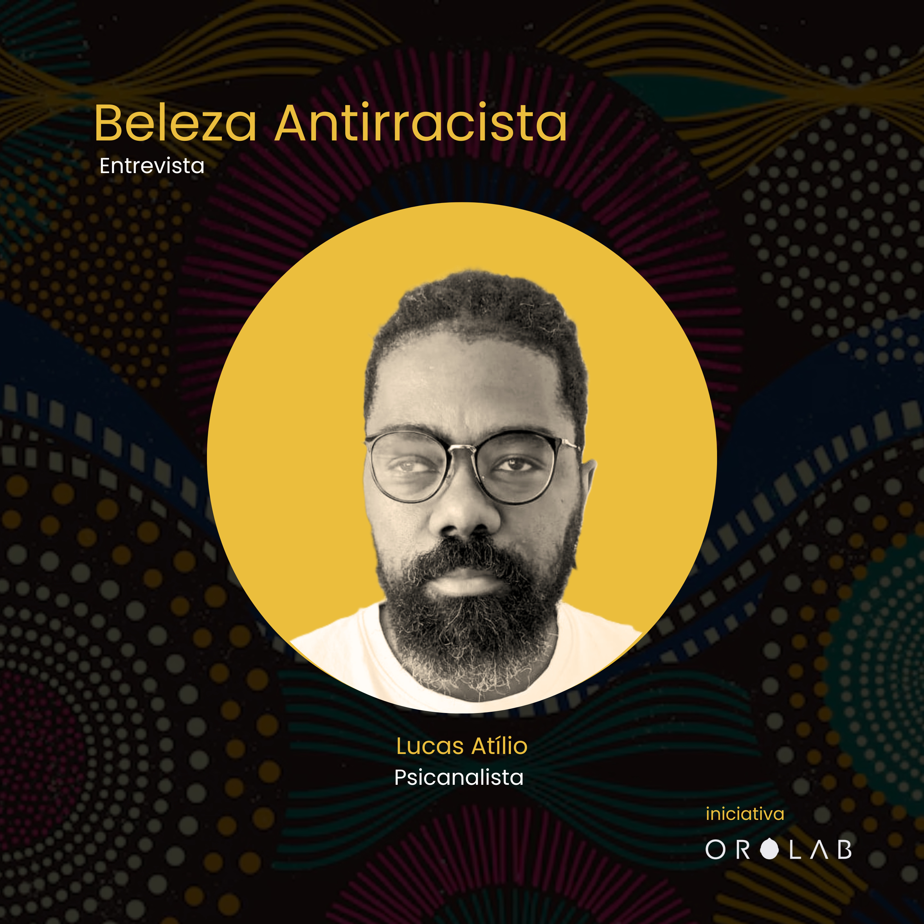 Beleza Antirracista: Ciência, P&D e Estratégia de Mercado.