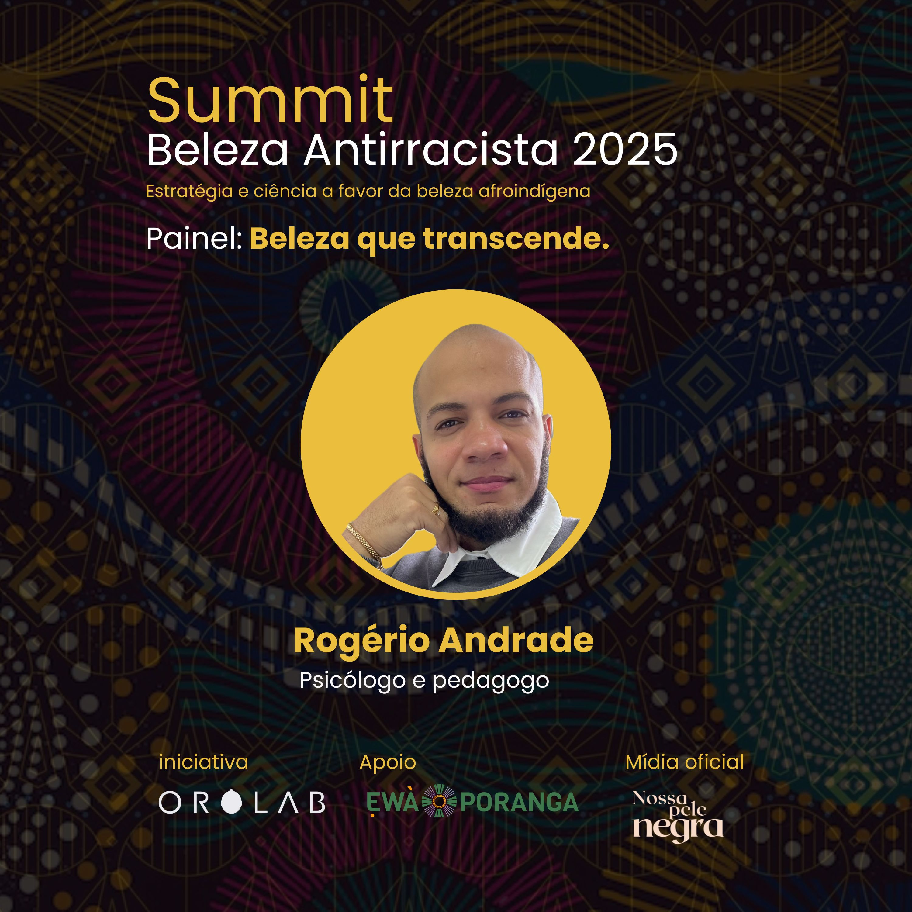 Beleza Antirracista: Ciência, P&D e Estratégia de Mercado.