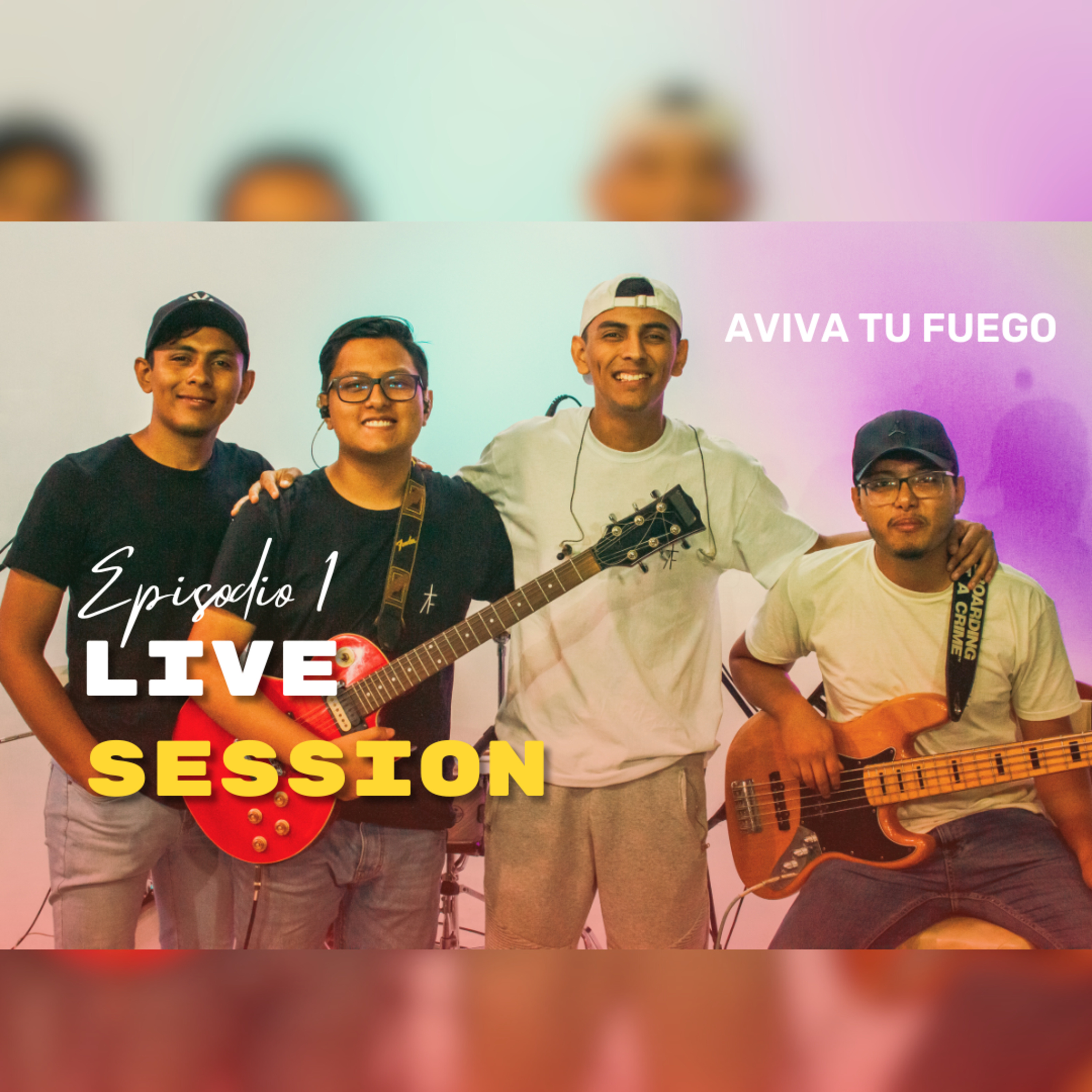 Lumen El Salvador