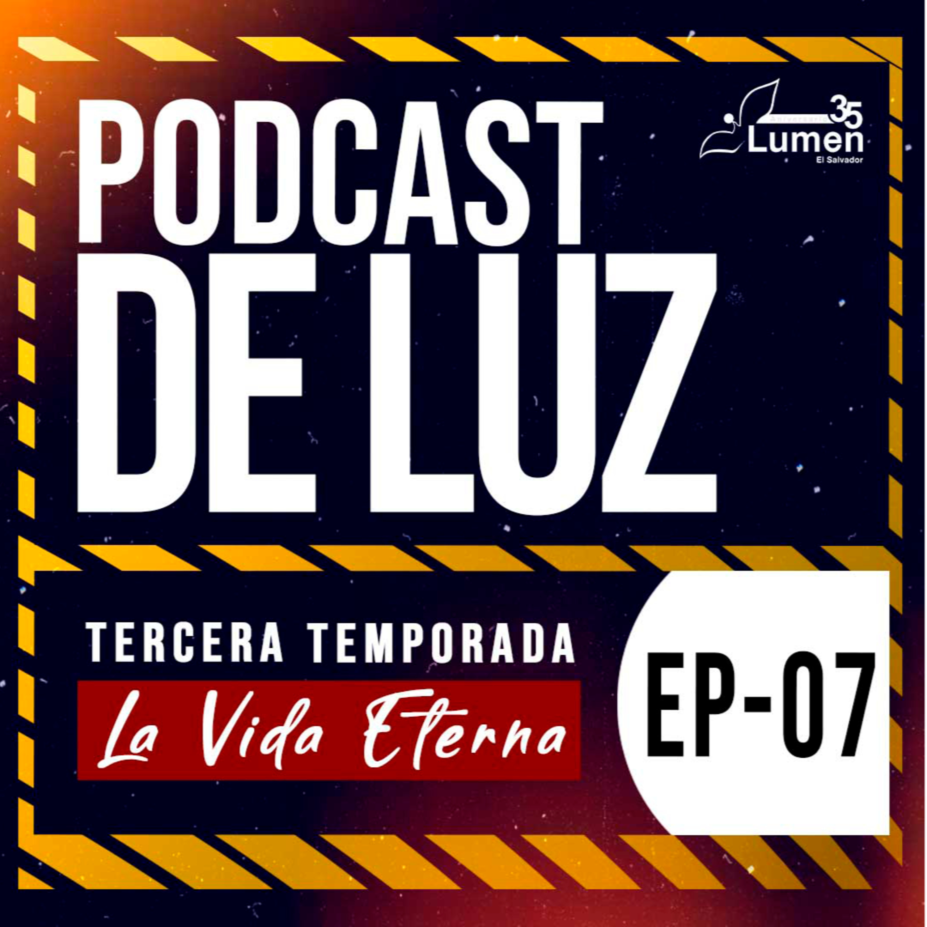 Portada de Lumen El Salvador