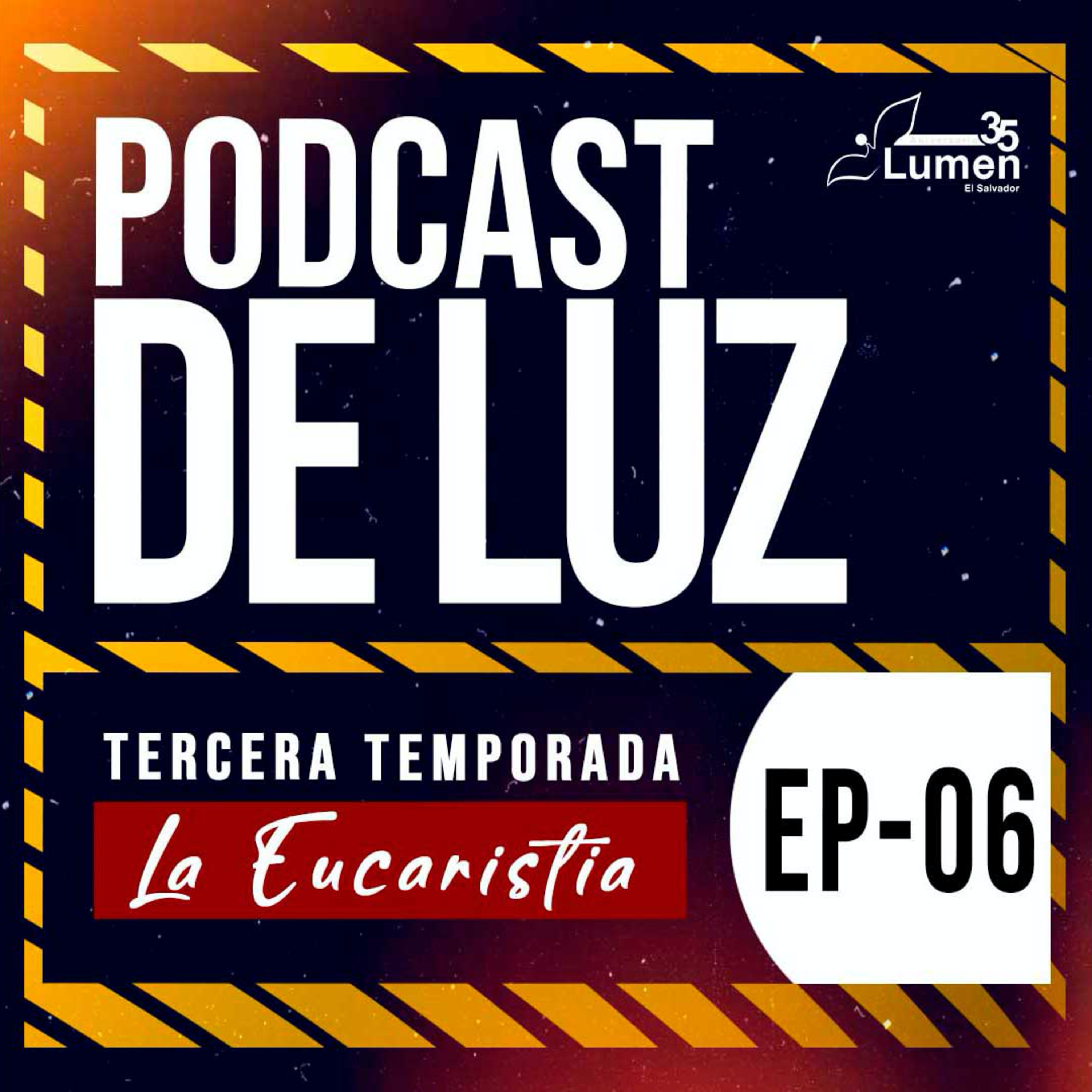 Portada de Lumen El Salvador