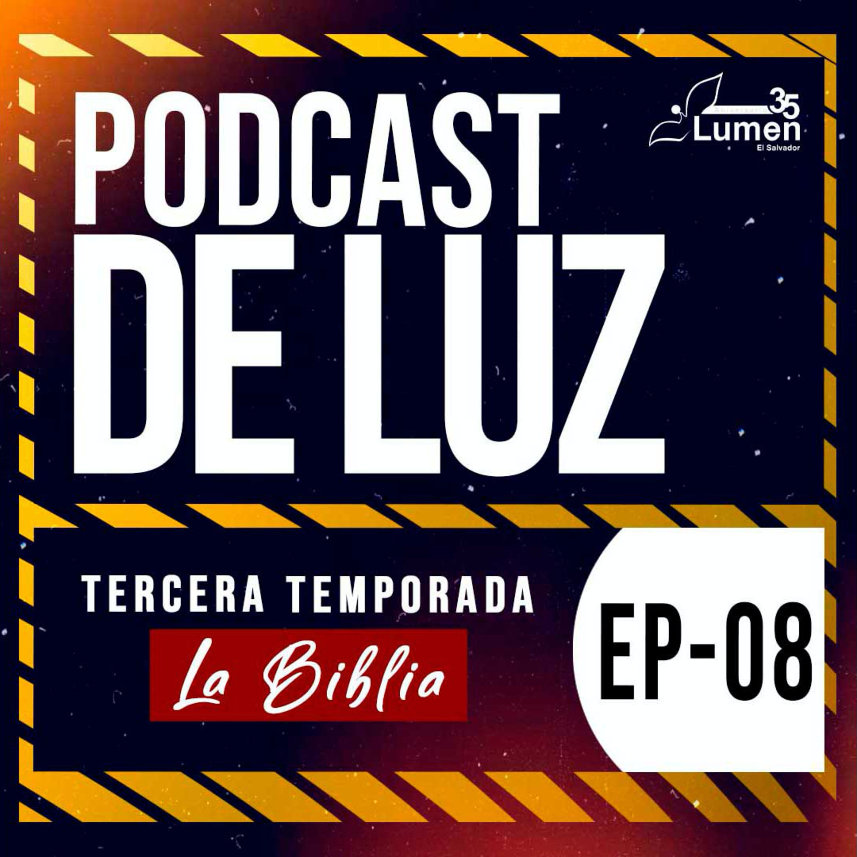 Portada de Lumen El Salvador