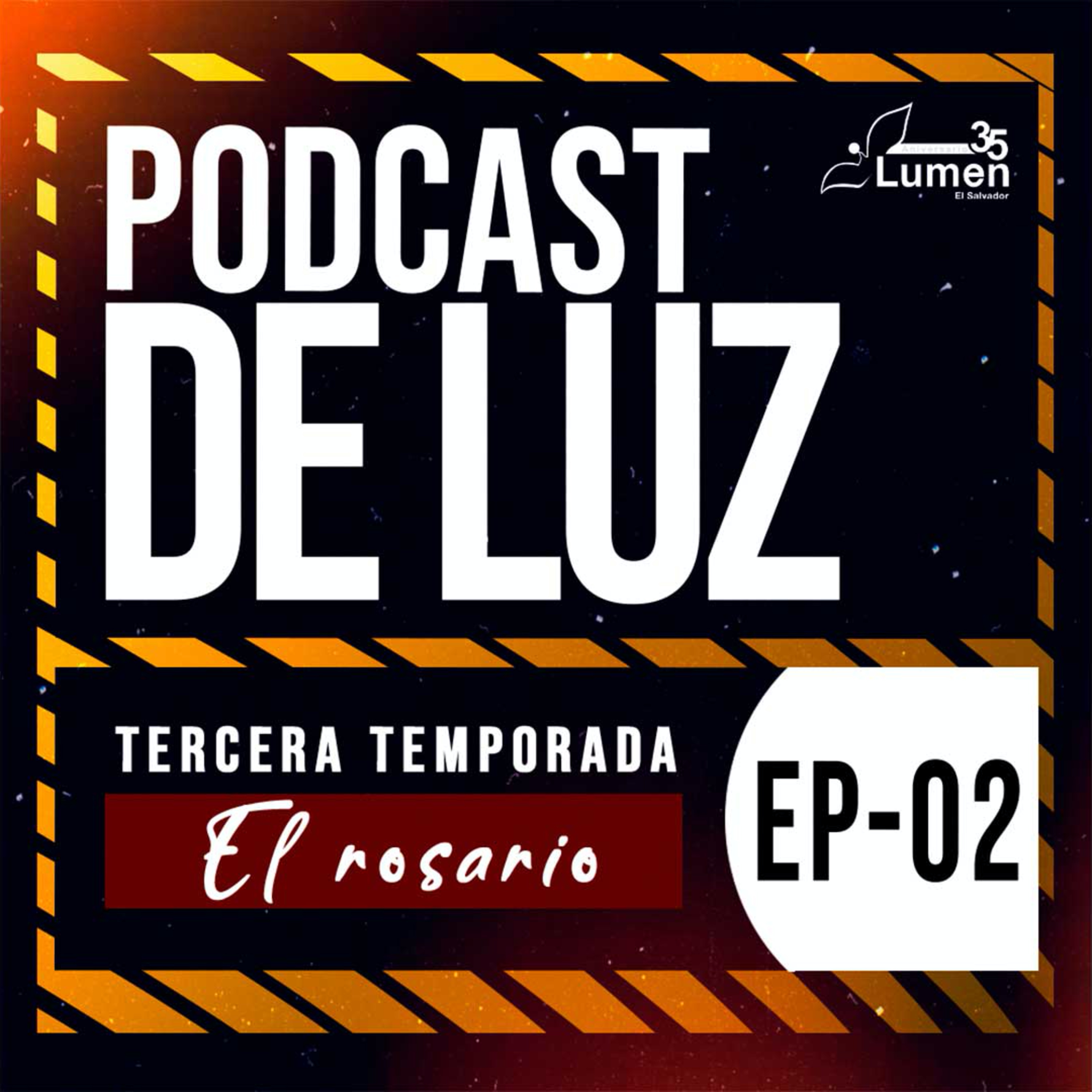 Portada de Lumen El Salvador