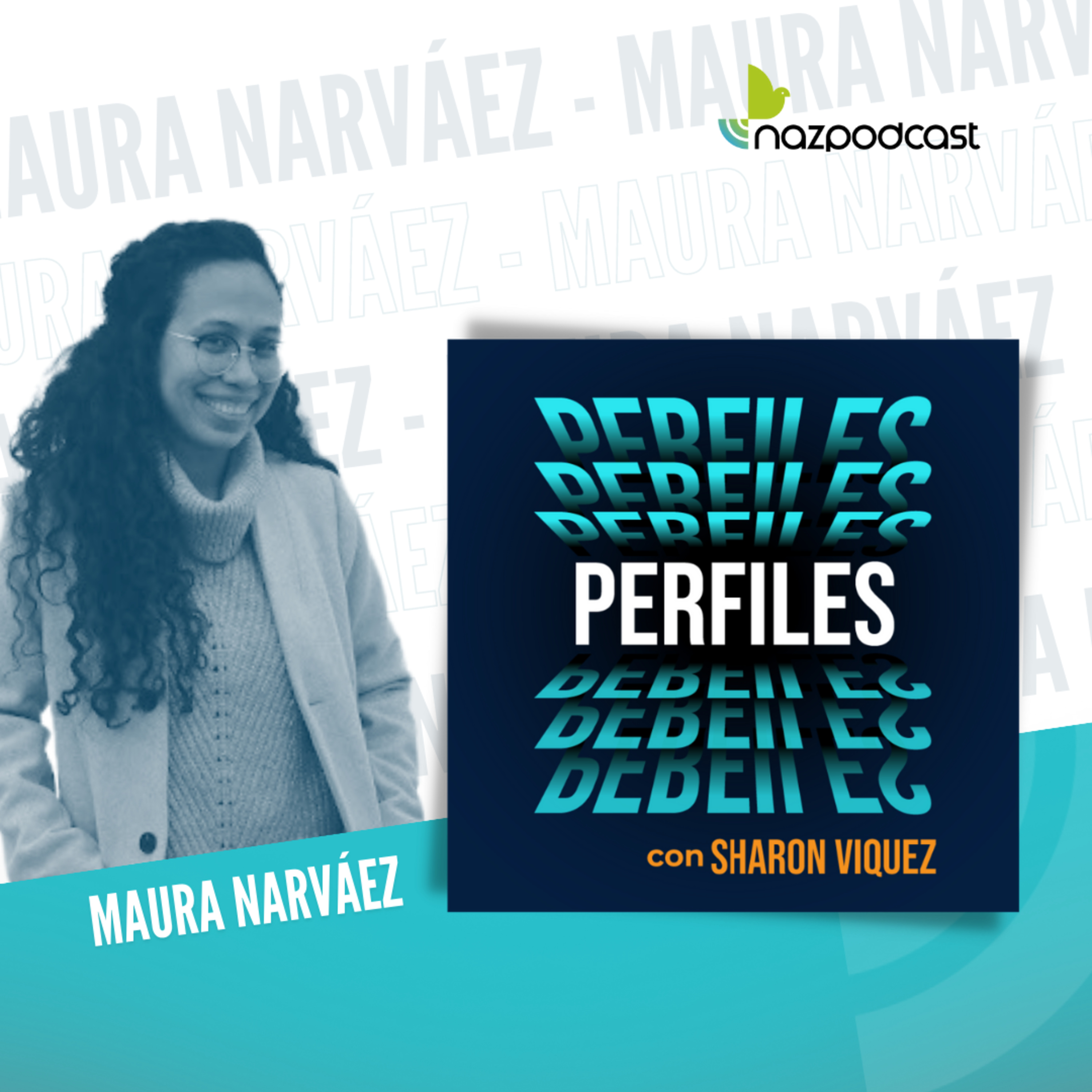 Conociendo a Maura Narváez