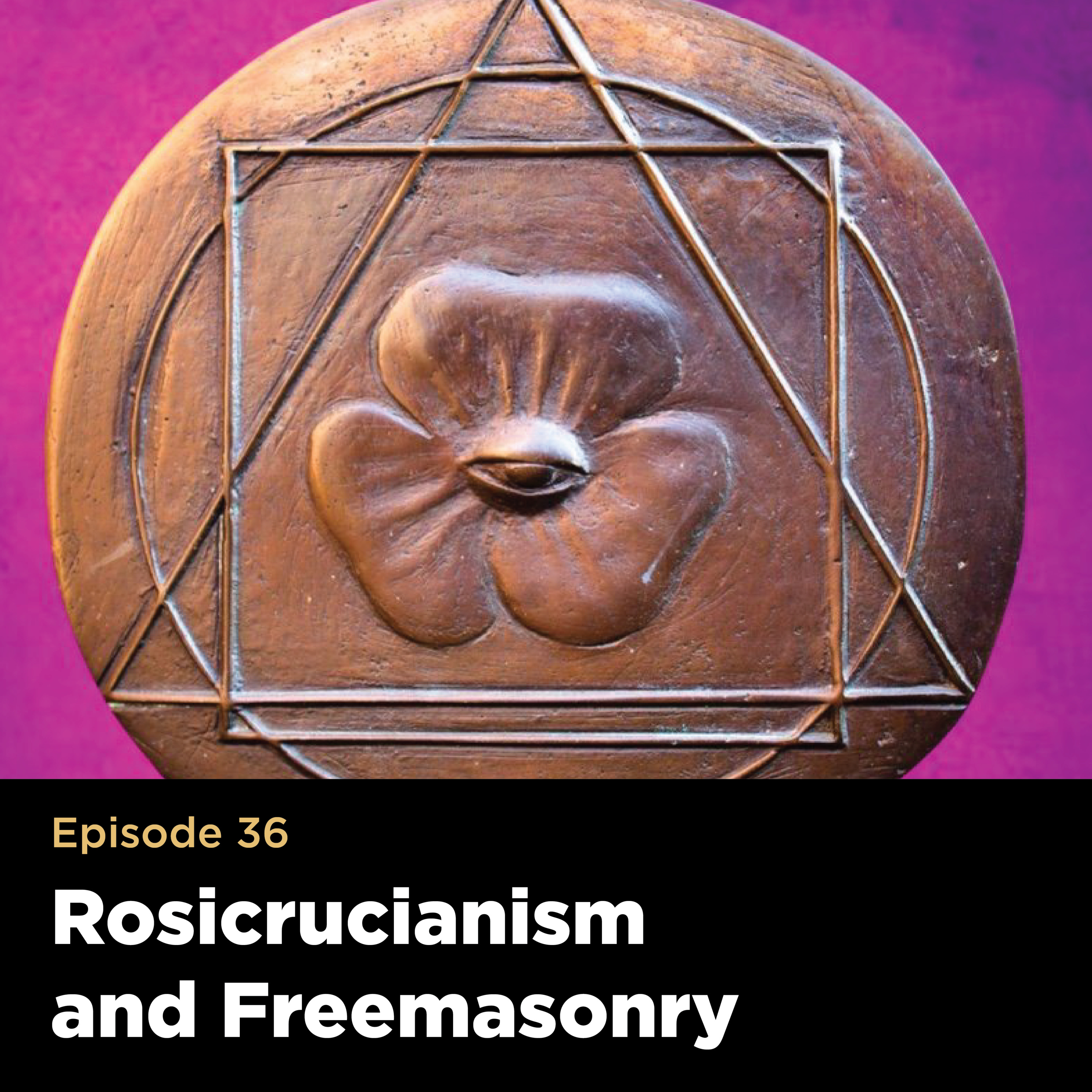 Rosicrucianism and Freemasonry⁠