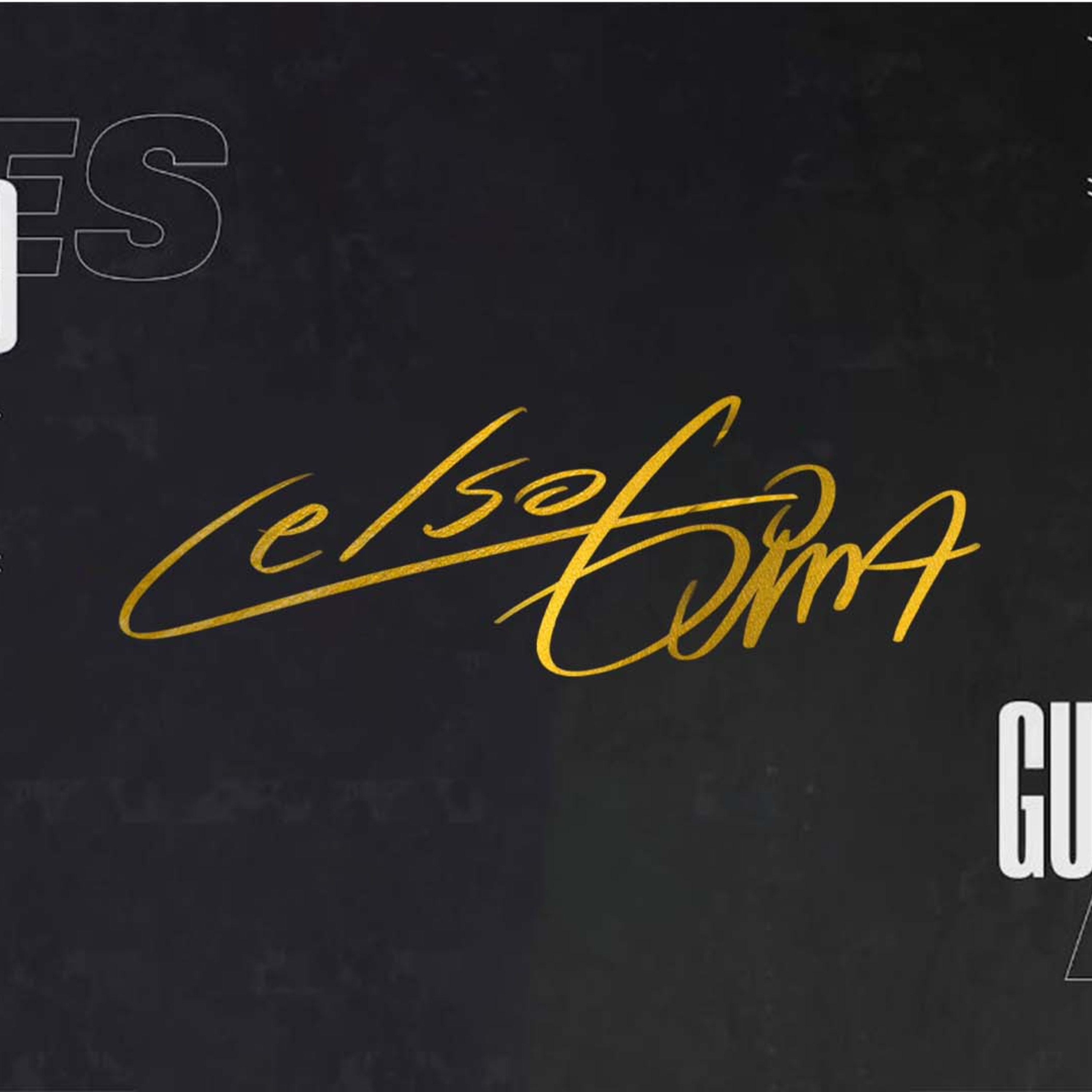 Celso y Guima
