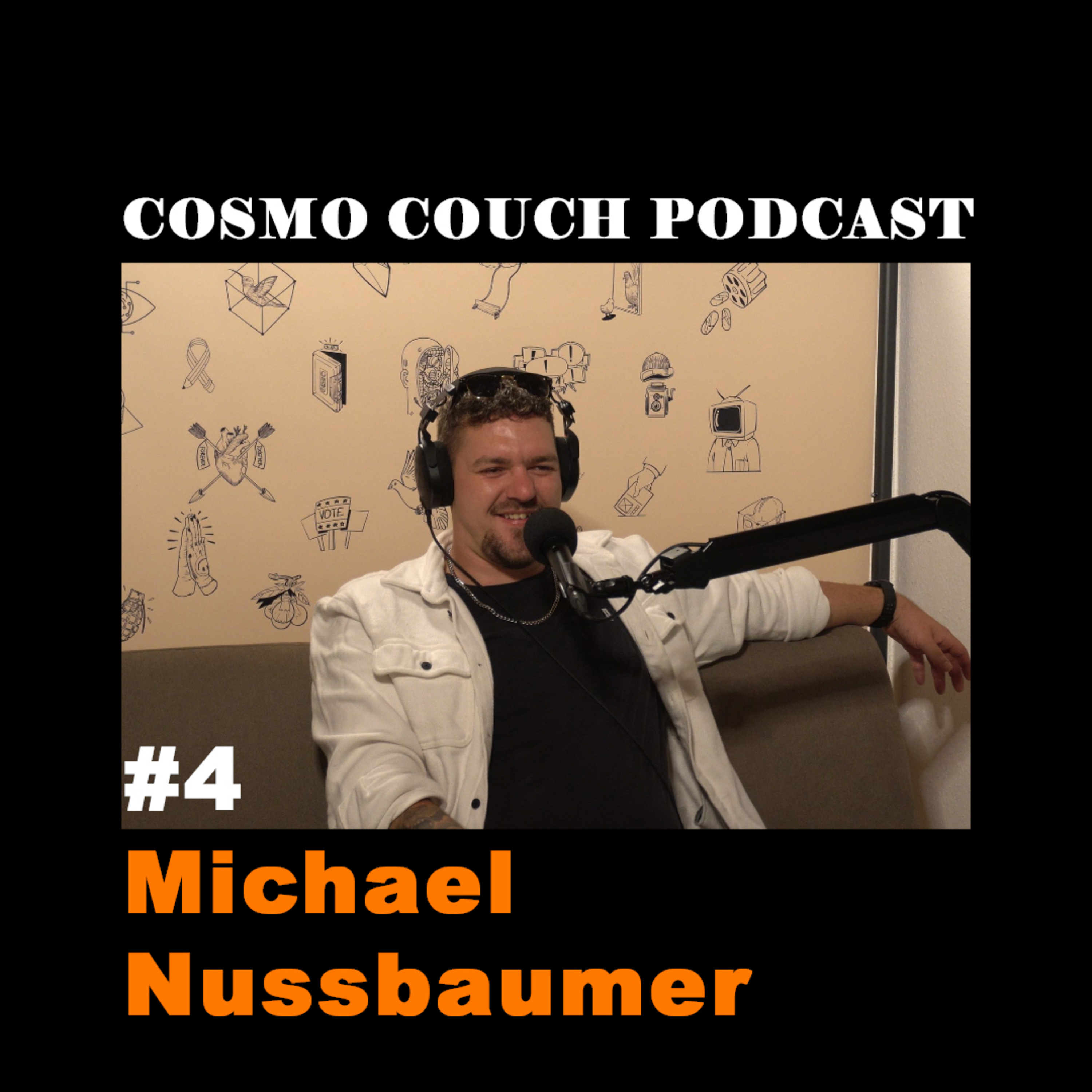 Cosmo Couch