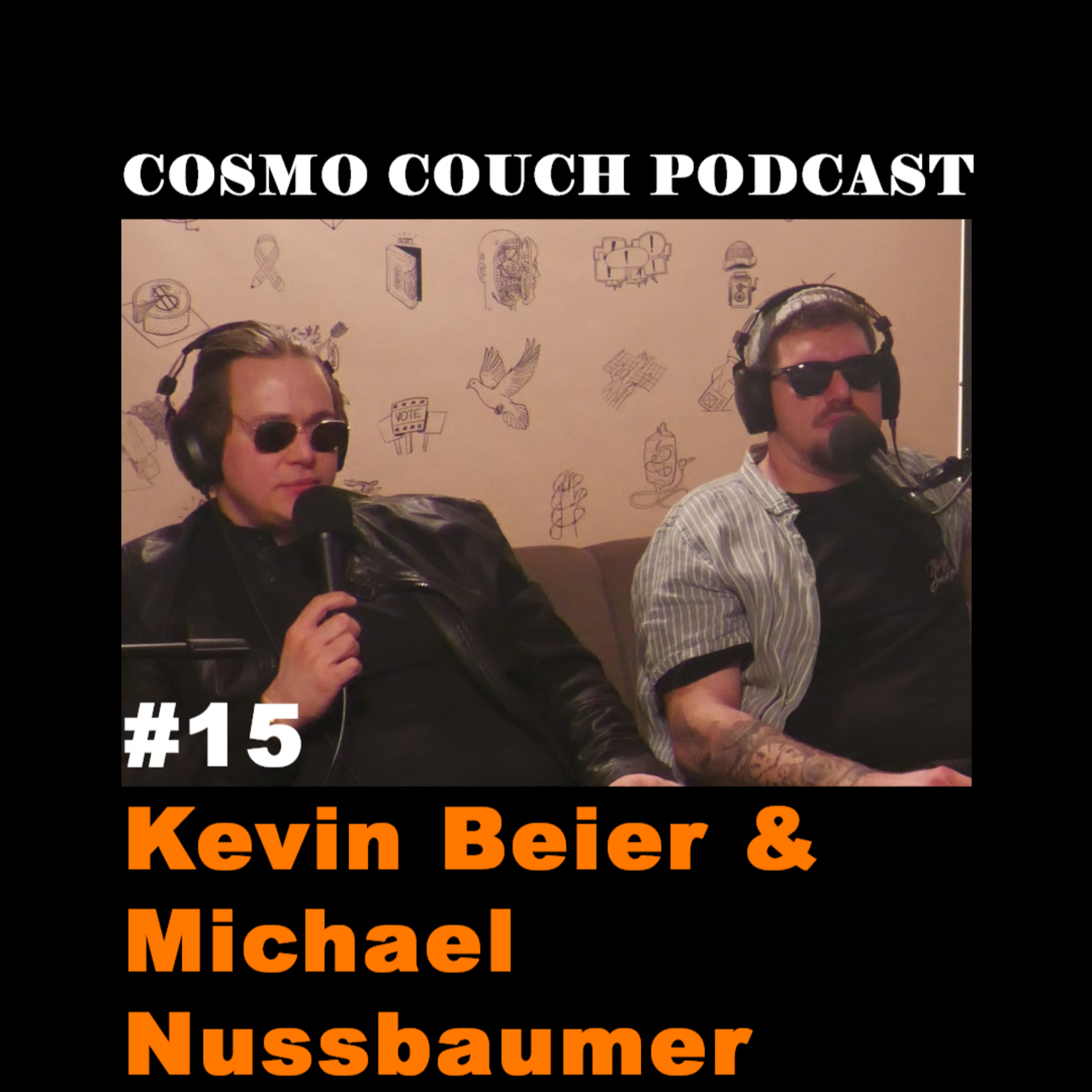 Cosmo Couch