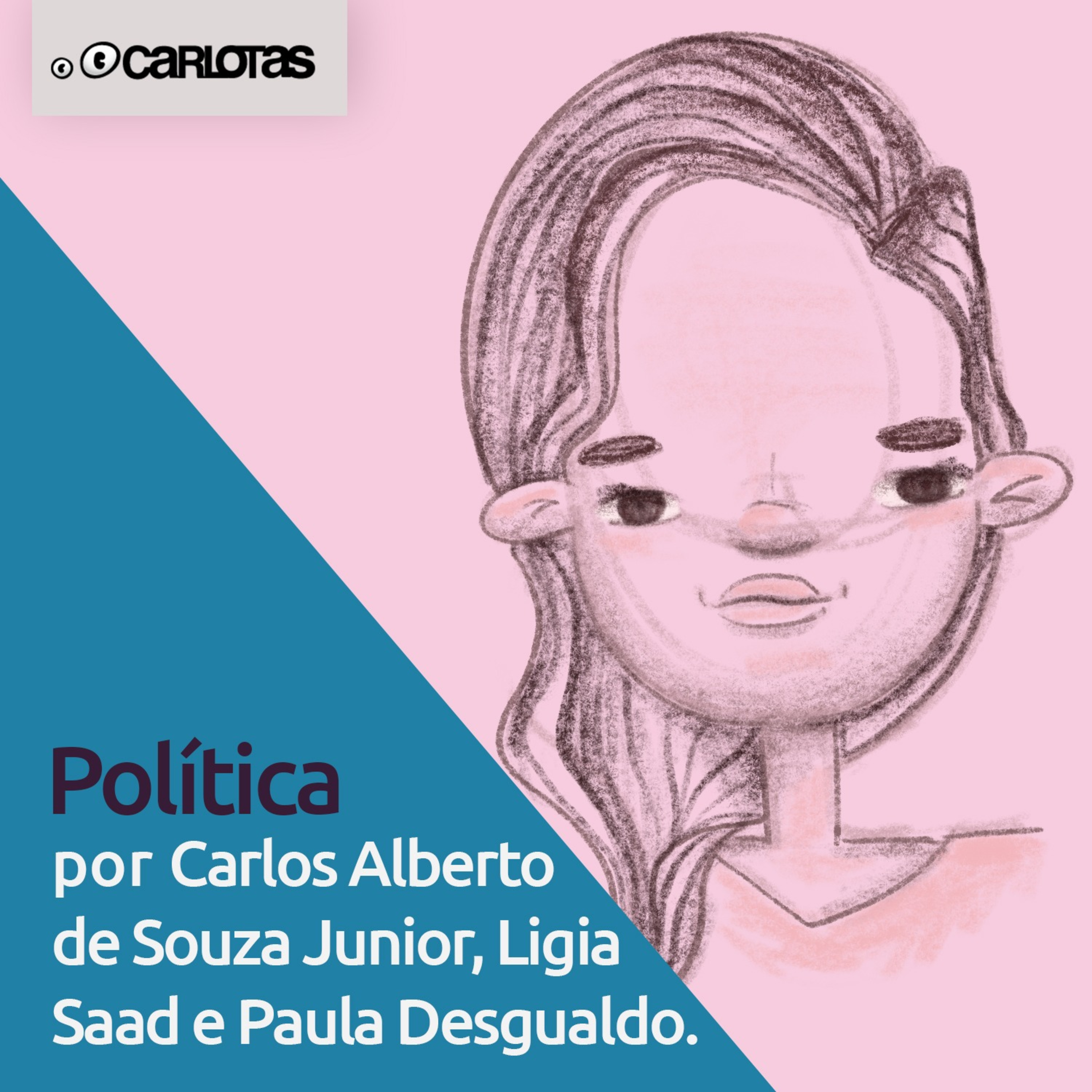 Bate-Papo Carlotas
