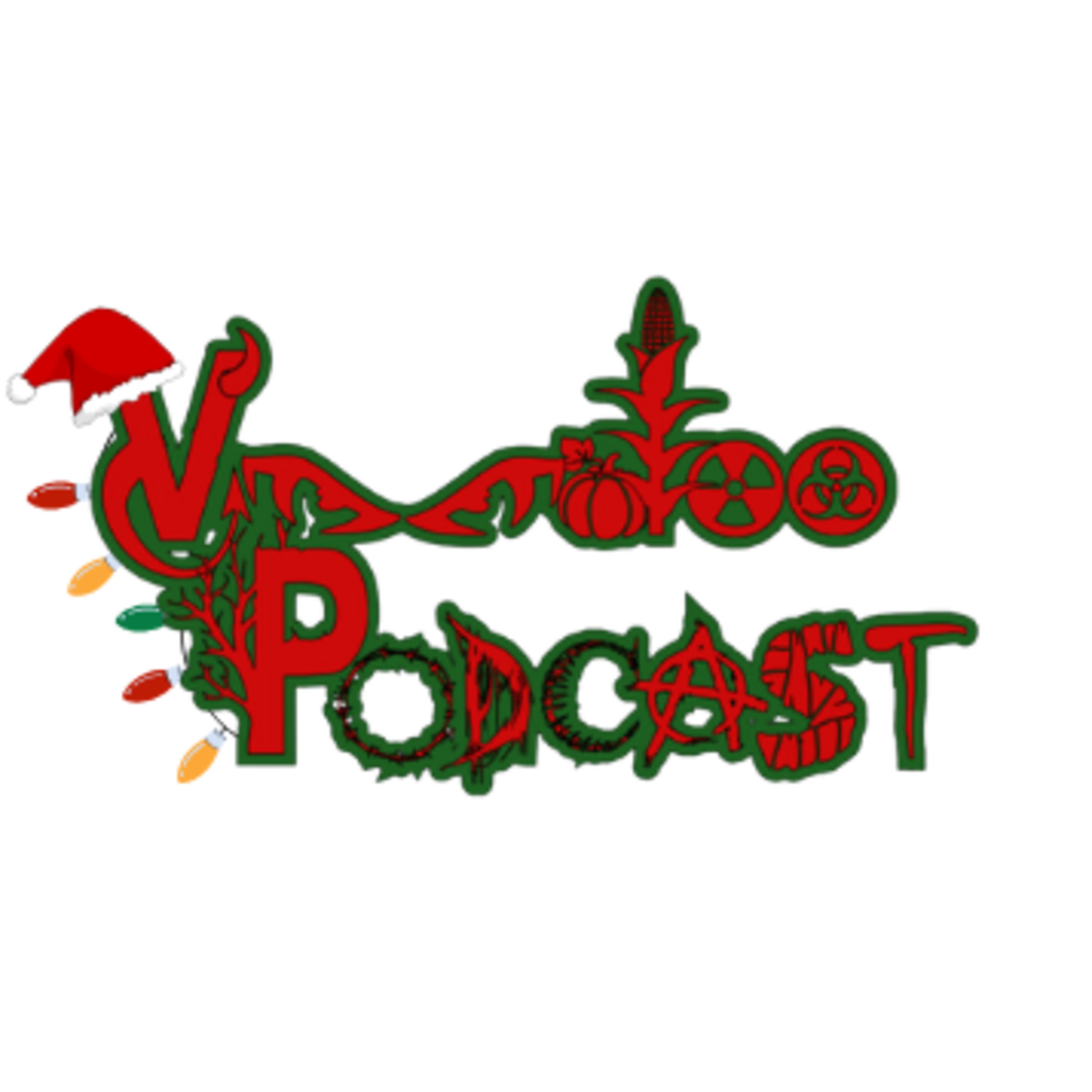 Voodoo Podcast