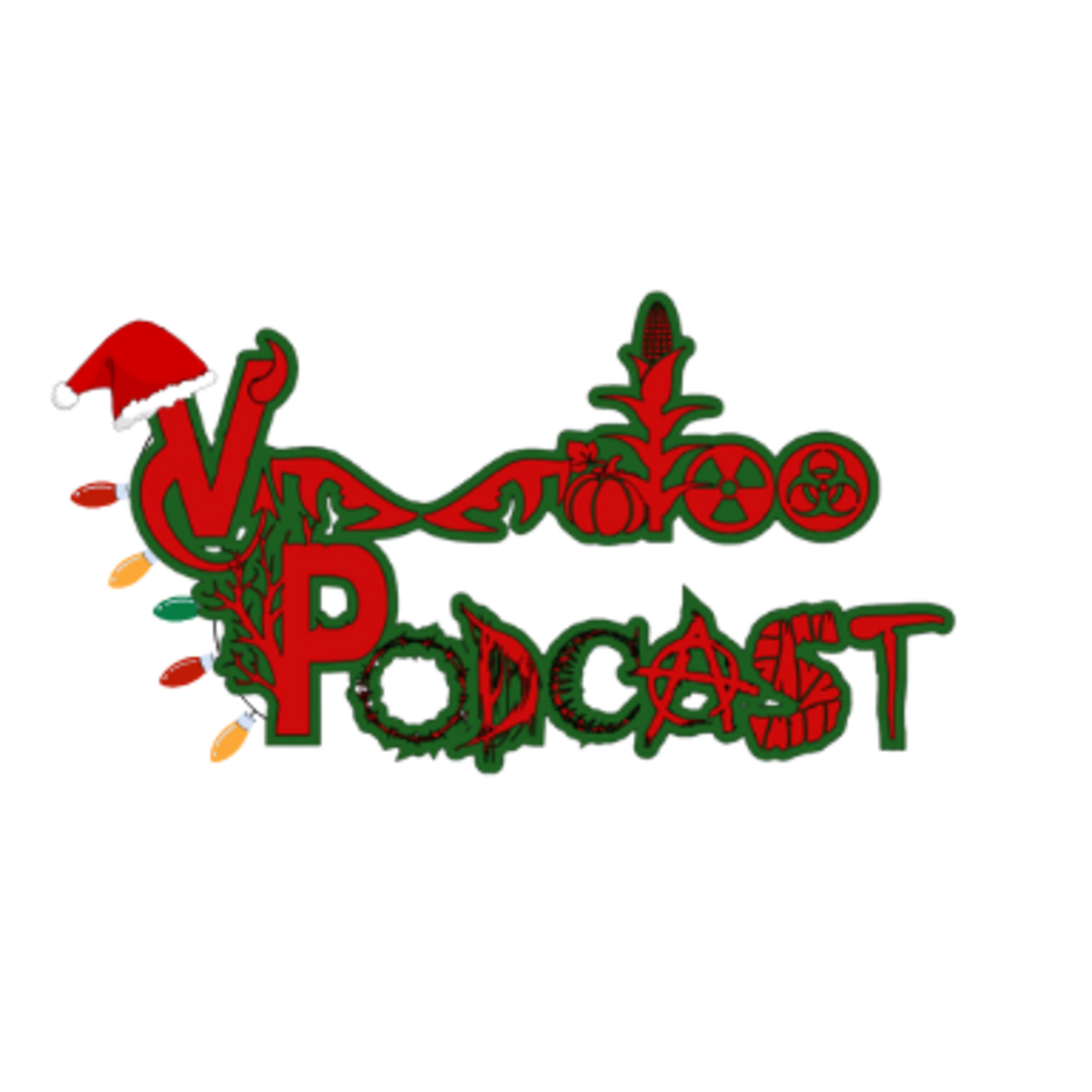 Voodoo Podcast