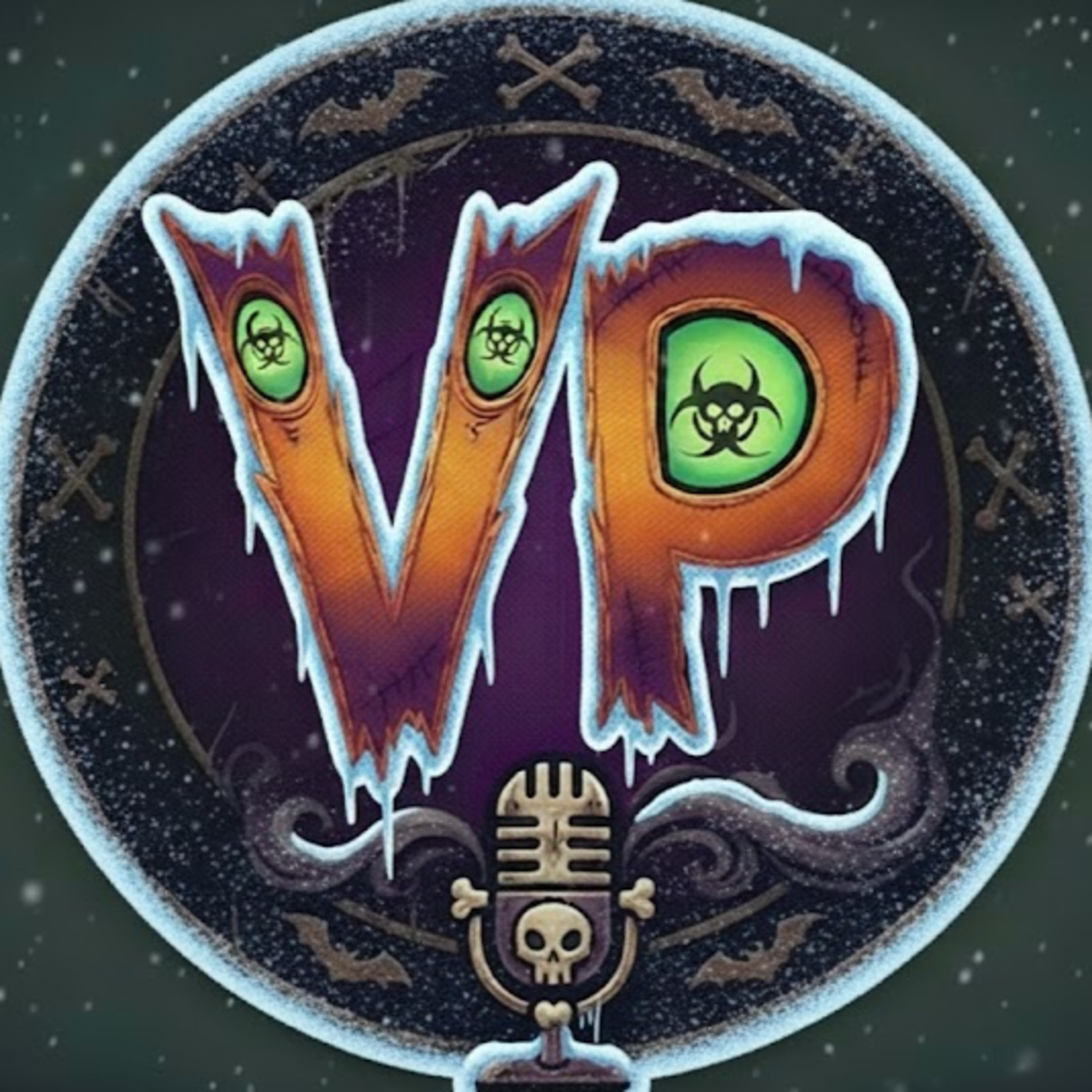 Voodoo Podcast