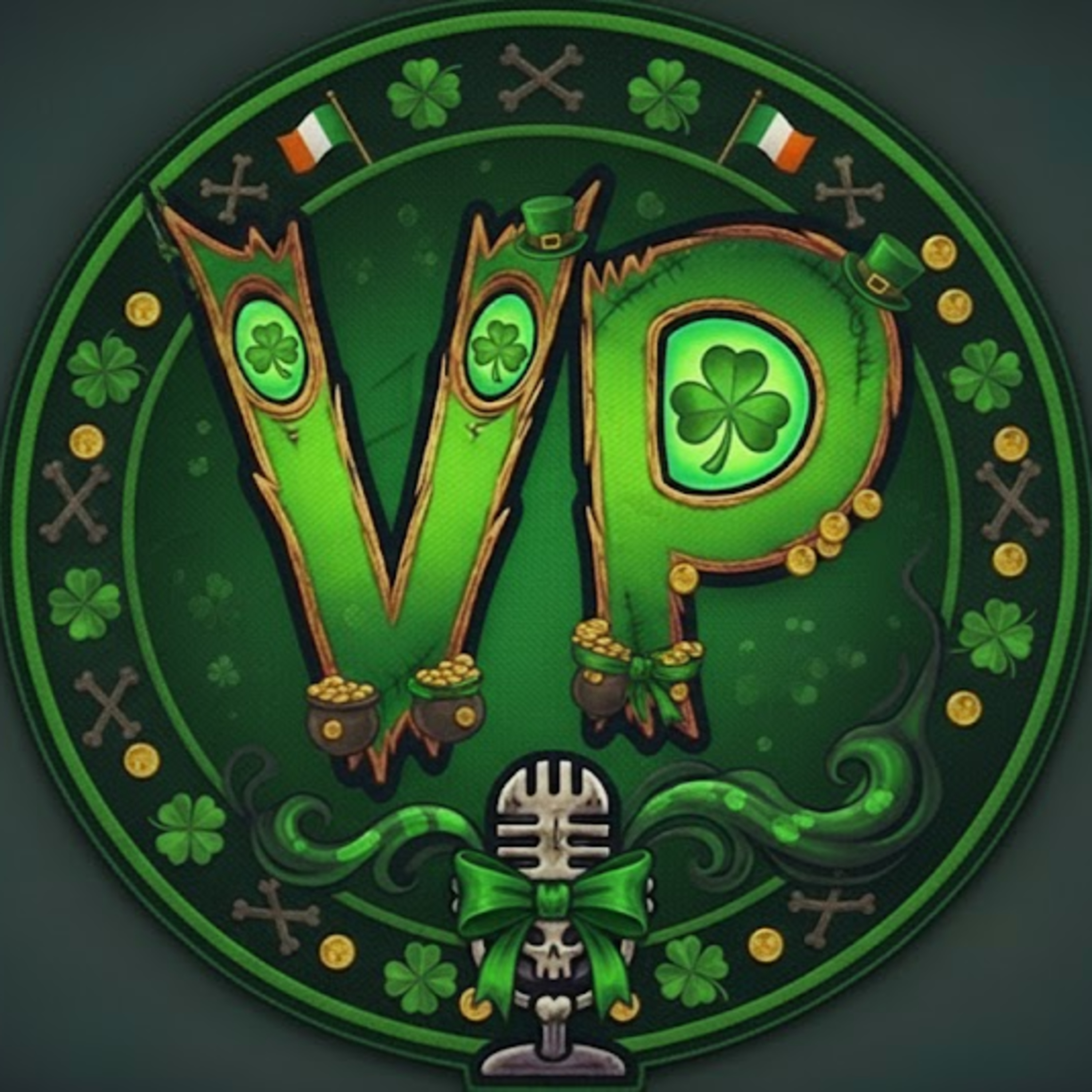 Voodoo Podcast