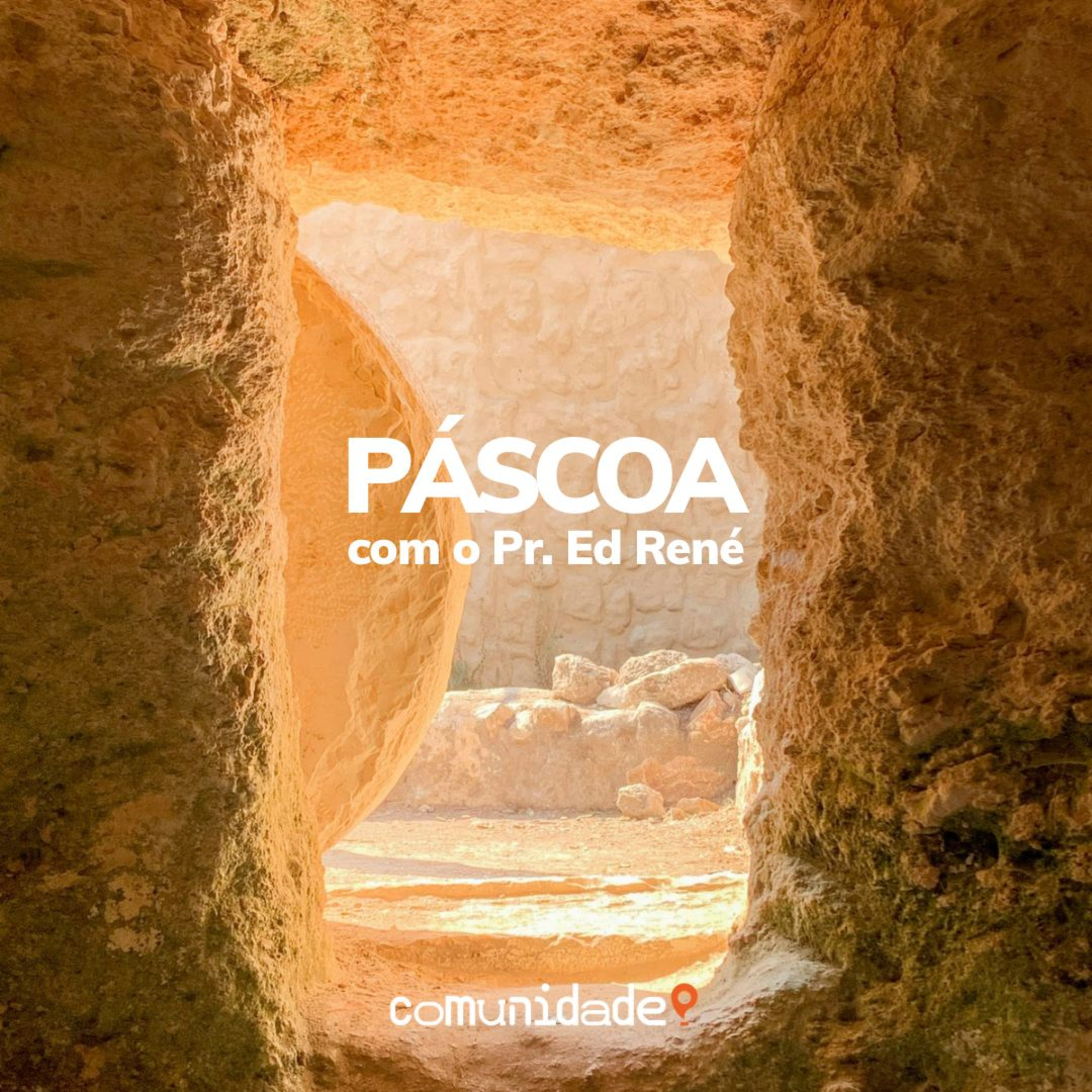 Páscoa - Ed René Kivitz episode artwork