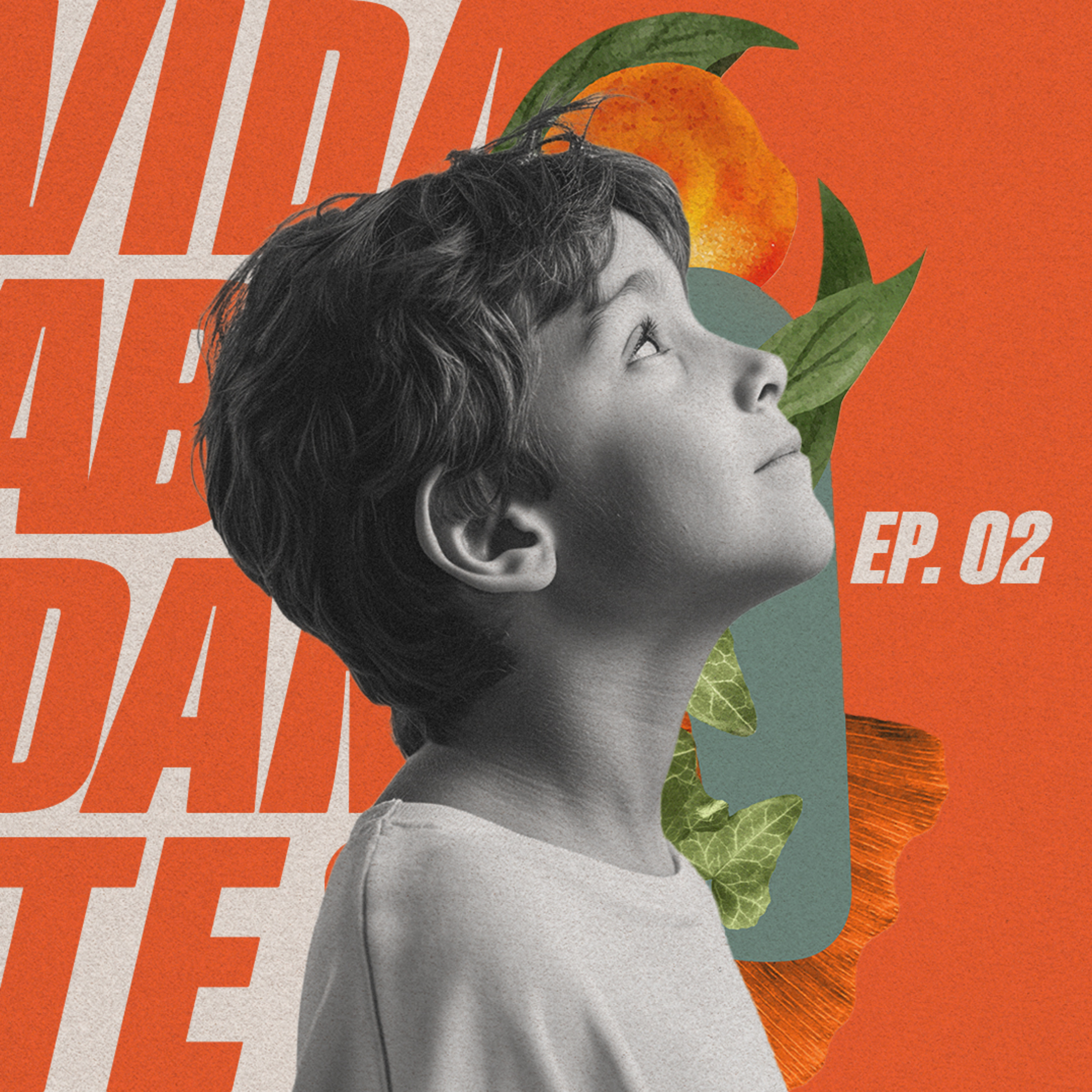 Vida Abundante | "Um estilo de vida messiânico” 2 de 8 | Aqueldan Feldberg episode artwork