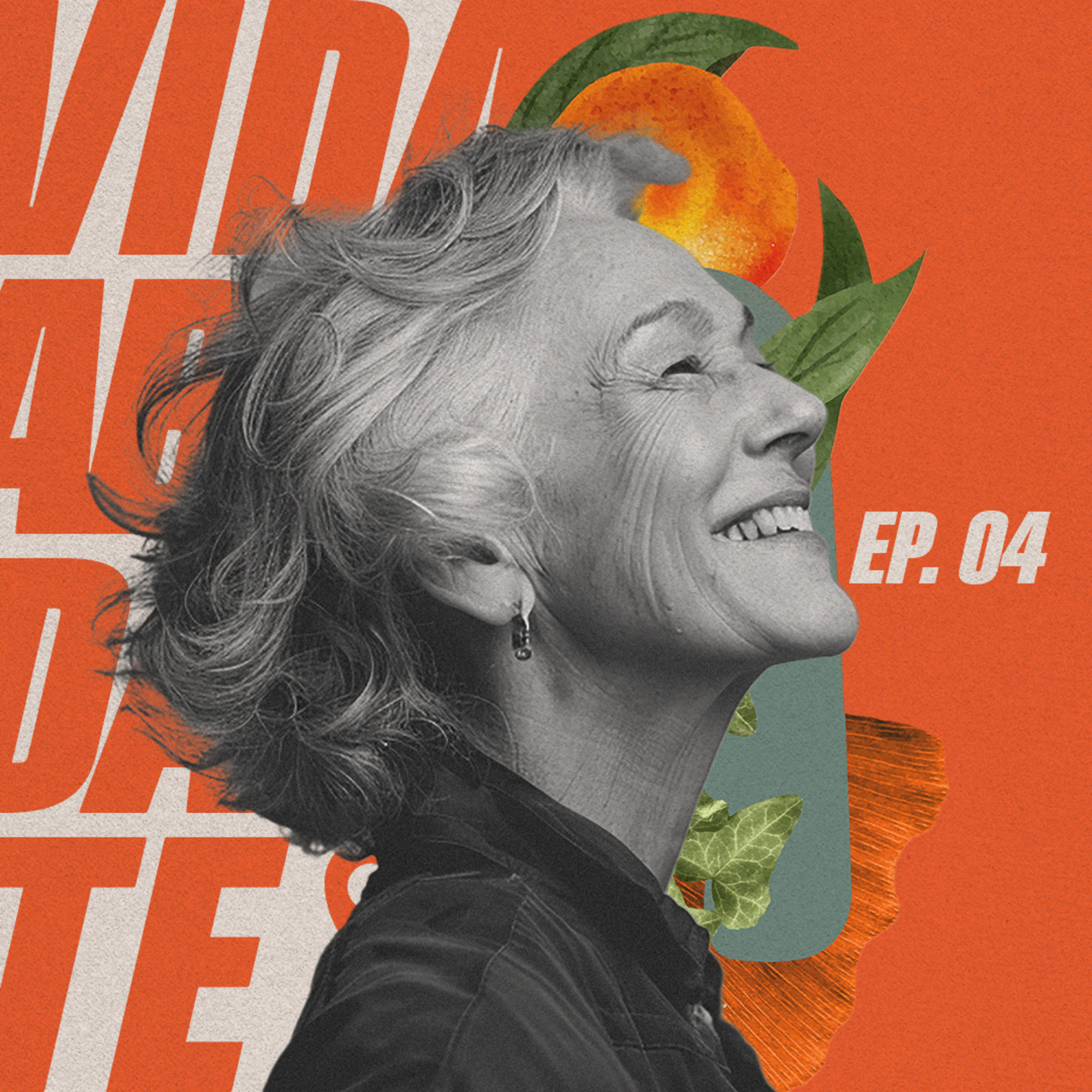 Vida Abundante | "Um estilo de vida messiânico” 4 de 8 | Marcelo Rezende episode artwork
