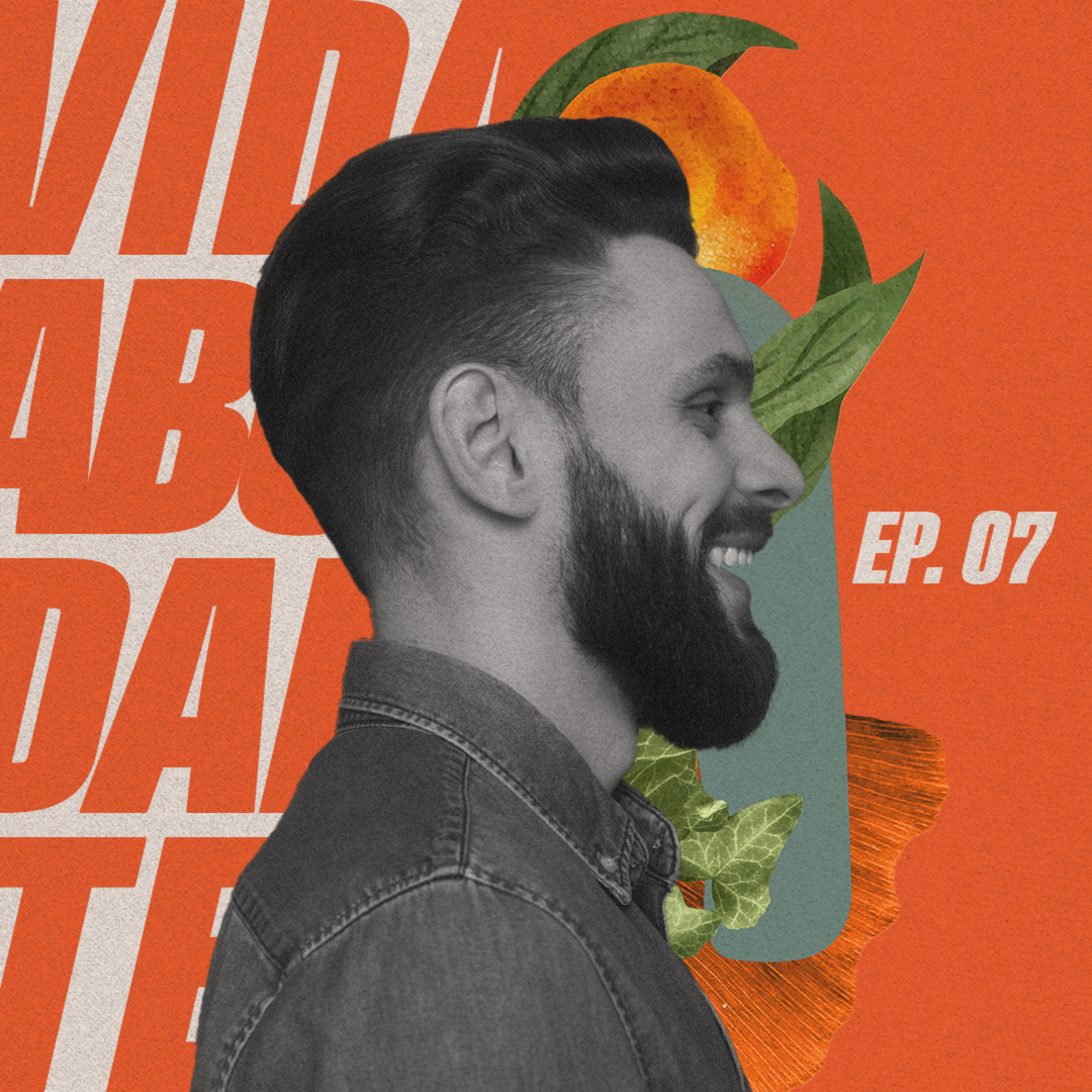 Vida Abundante | "Um estilo de vida messiânico” 7 de 8 | Aqueldan Feldberg episode artwork