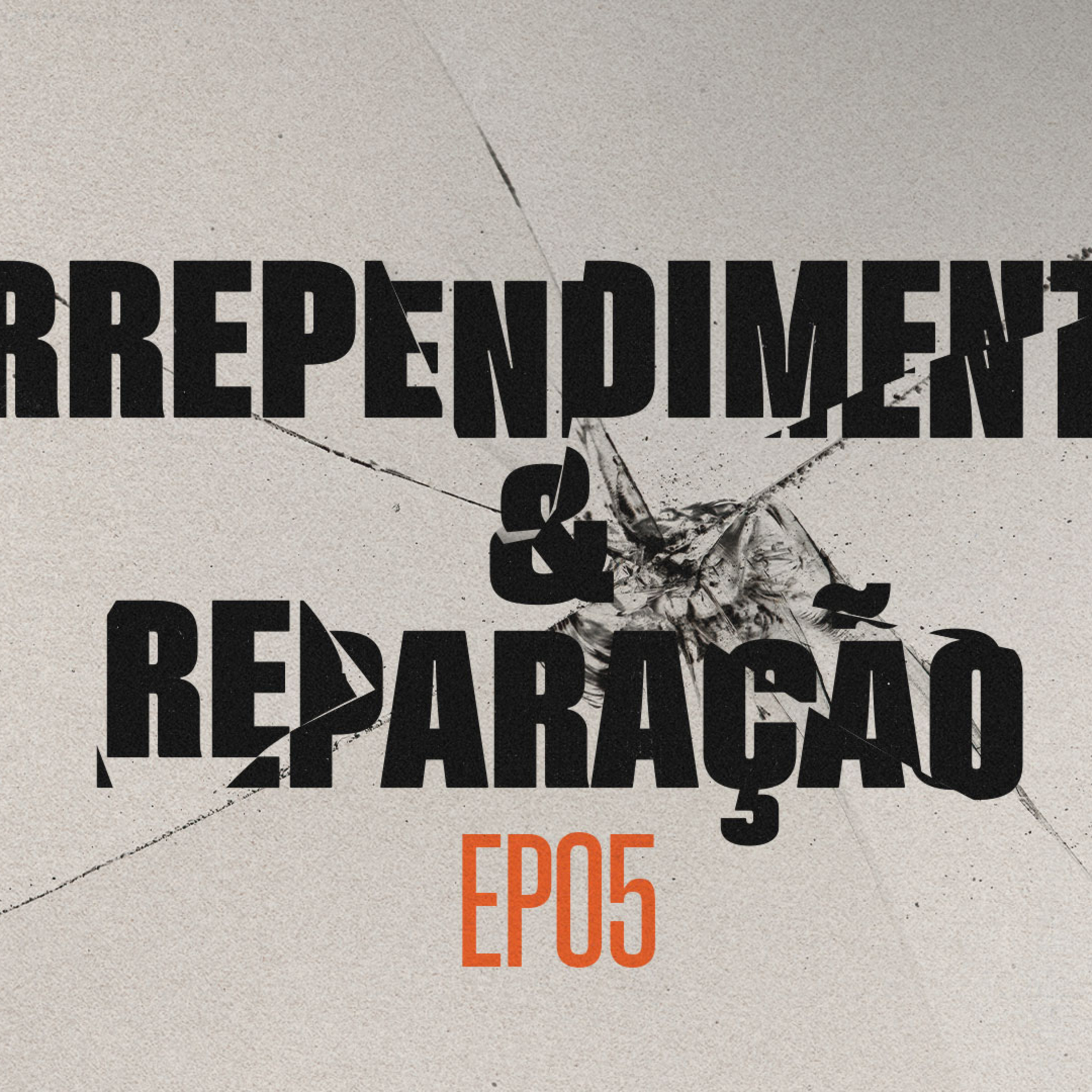  "Arrependimento e Reparação” 5 de 7 | Marcos Apolônio episode artwork