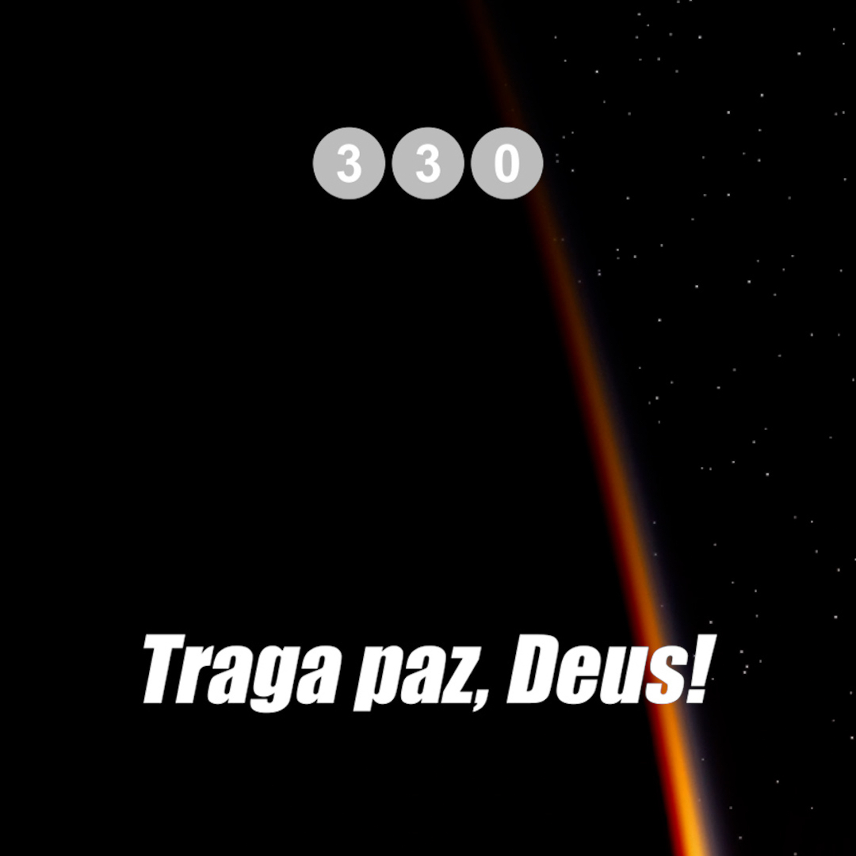 Salmos 330 - Traga paz, Deus! episode artwork