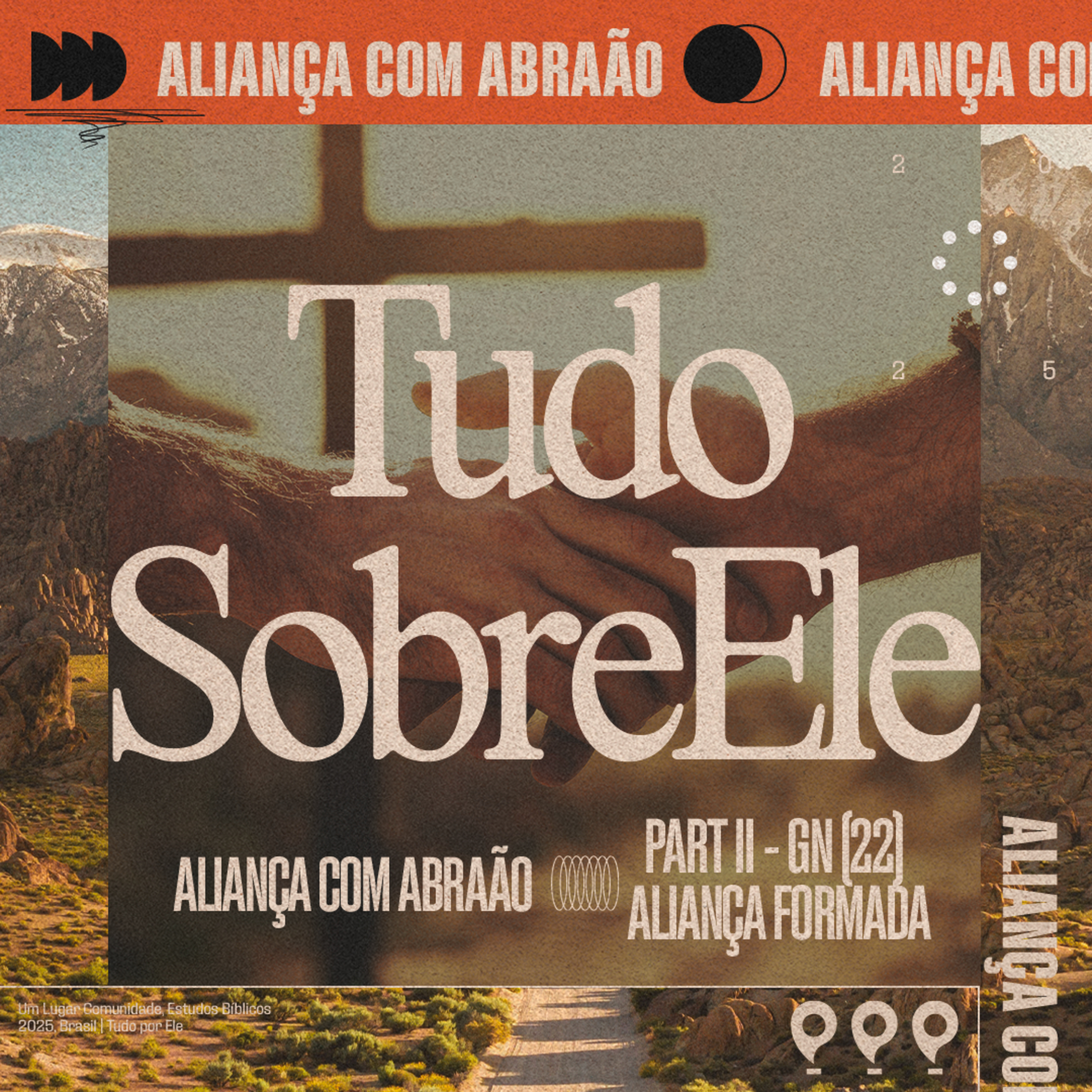  O teste de Abraão episode artwork