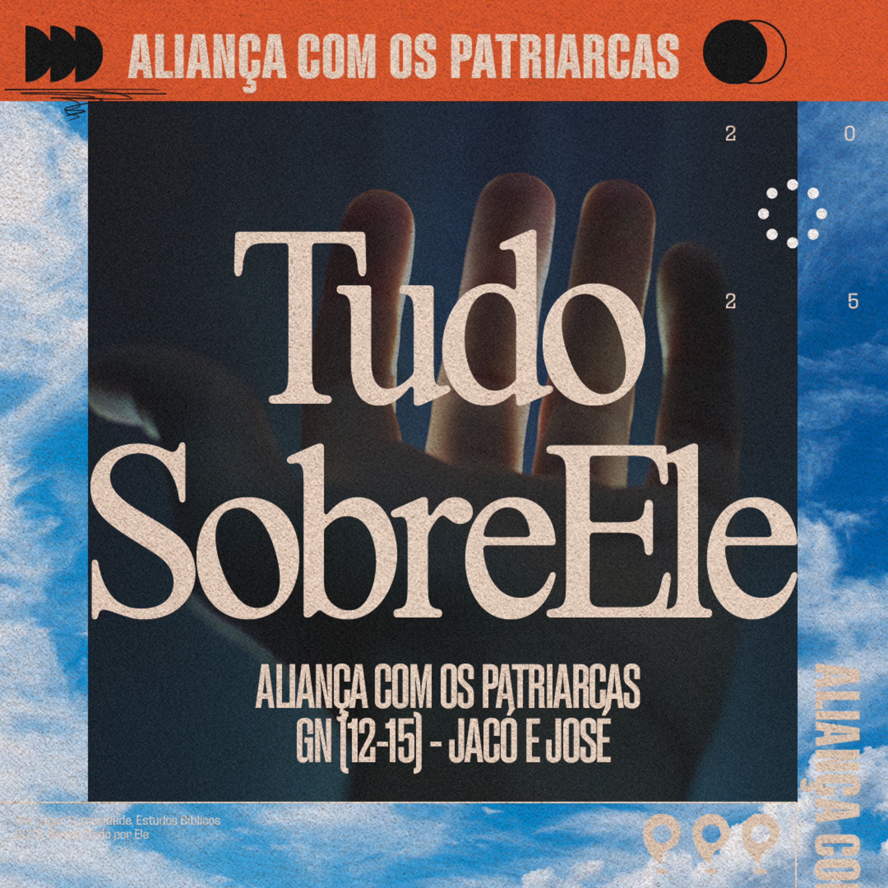 O povo que luta com Deus