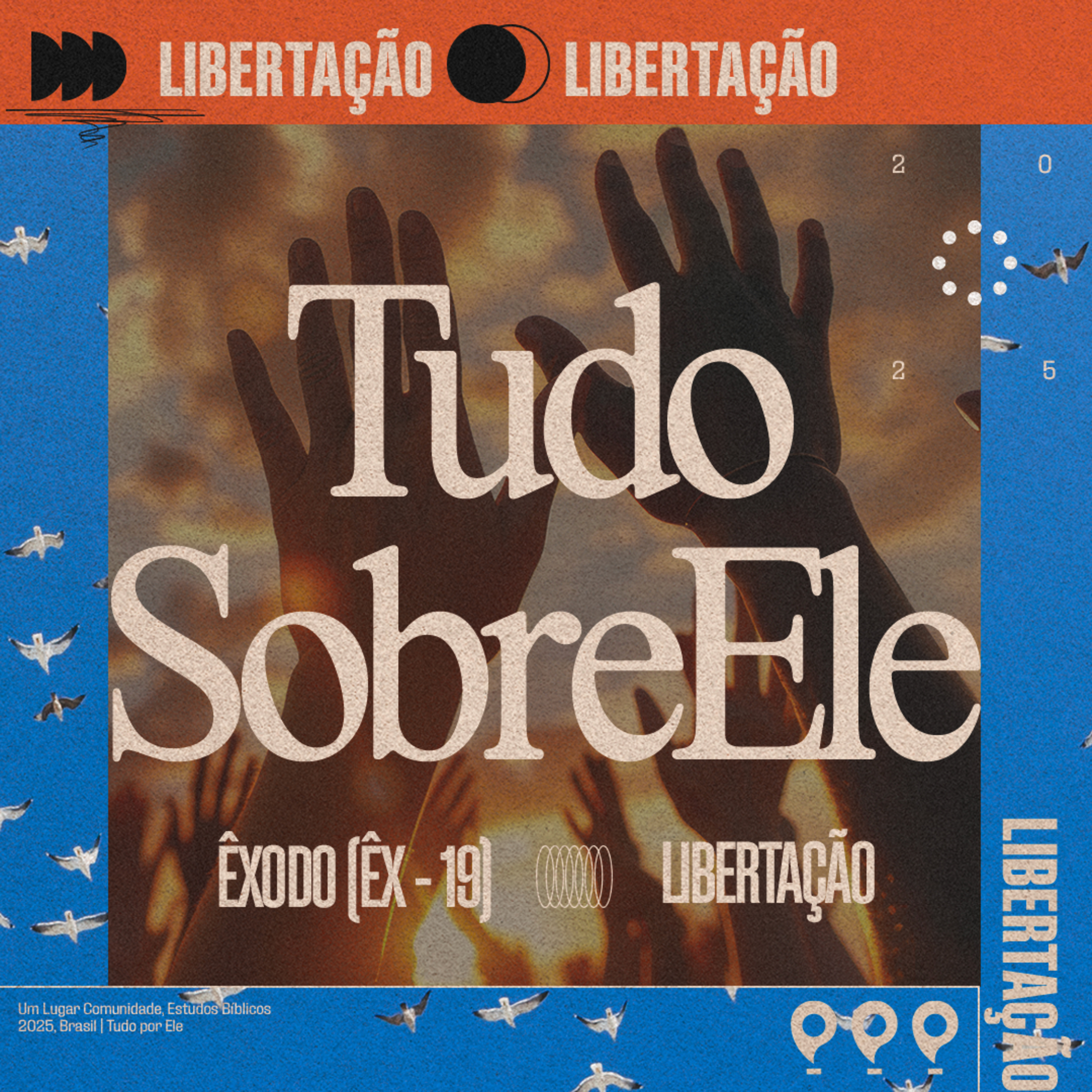  A voz que queima sem consumir episode artwork