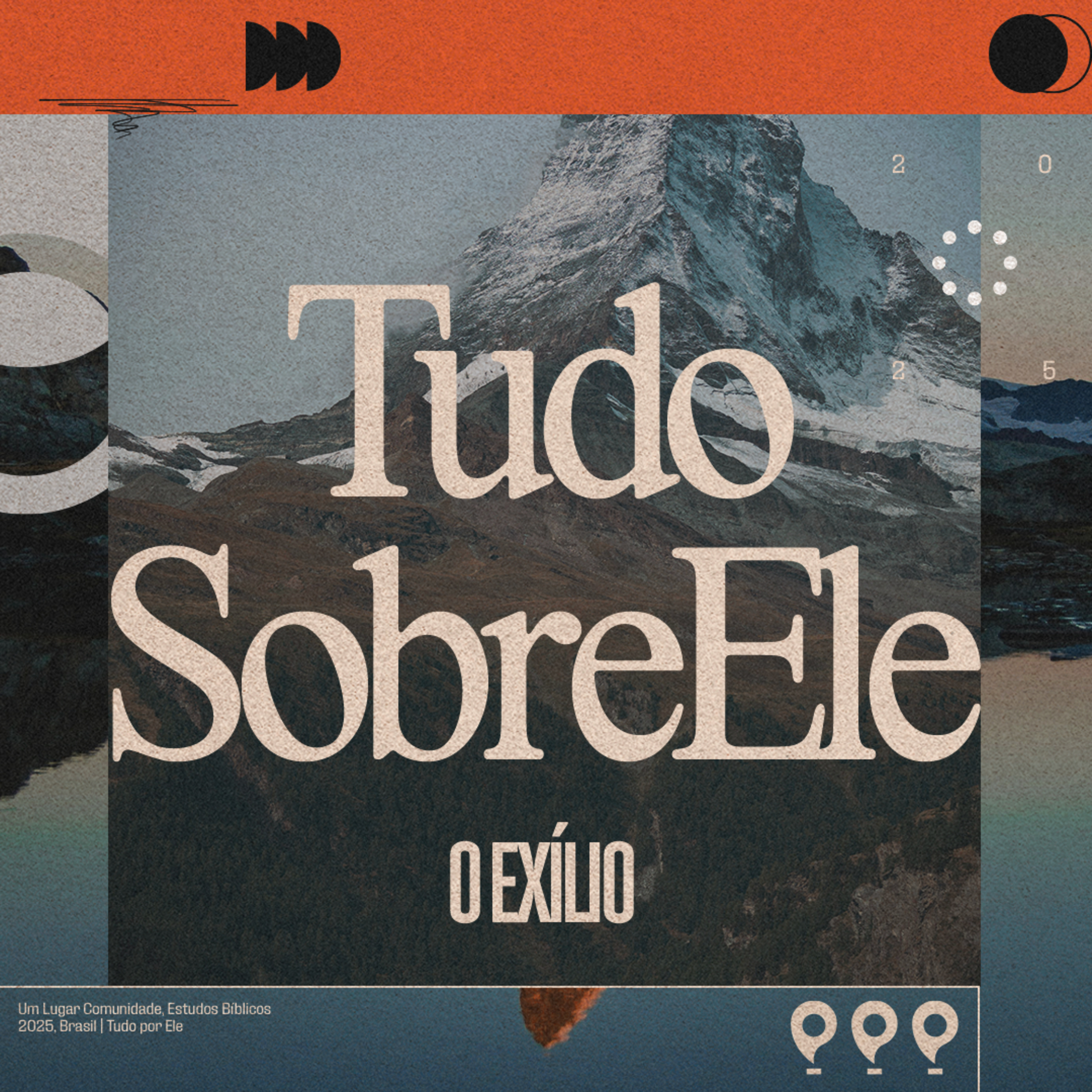 Deus em Meio à Dor
