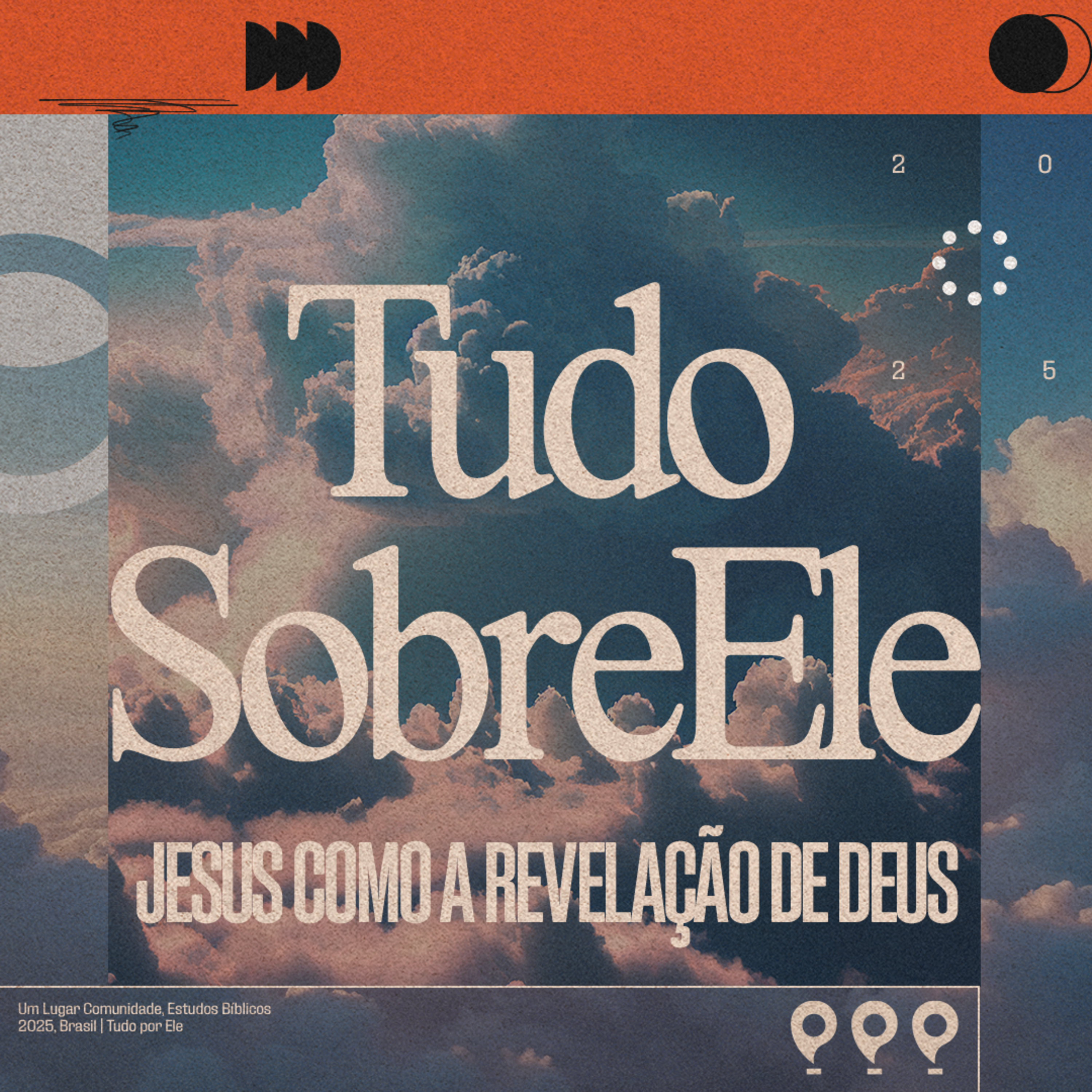 Como Deus Se Revela em Jesus