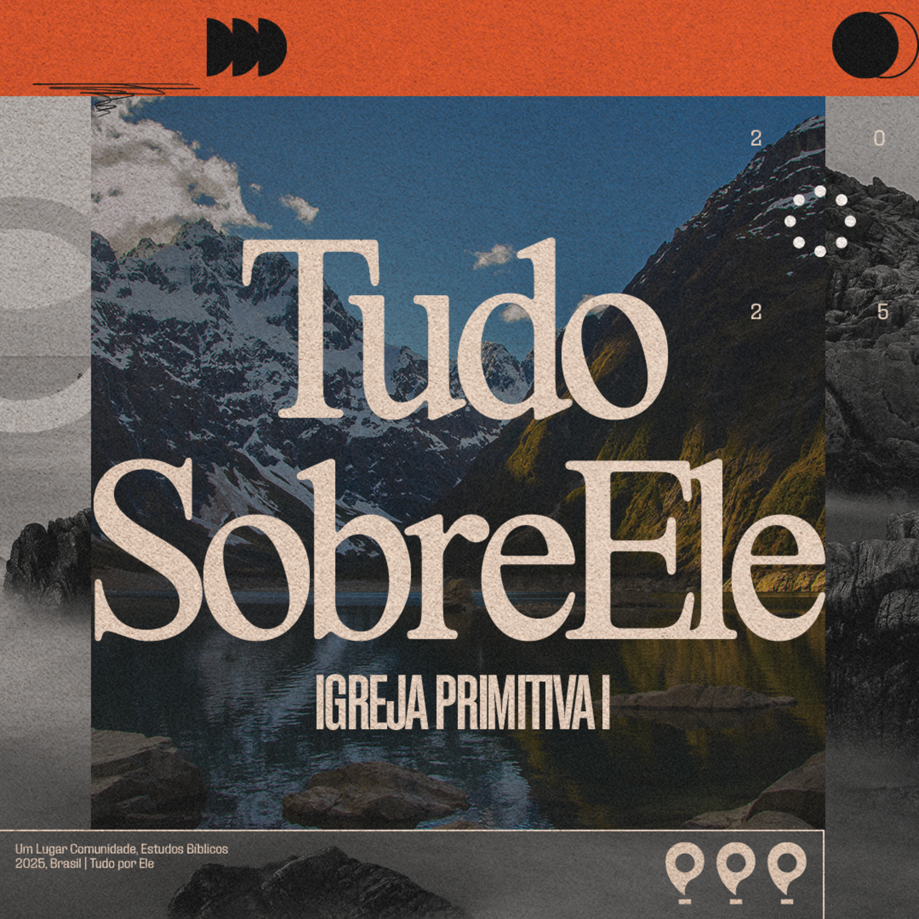 A Igreja que Jesus Fundou