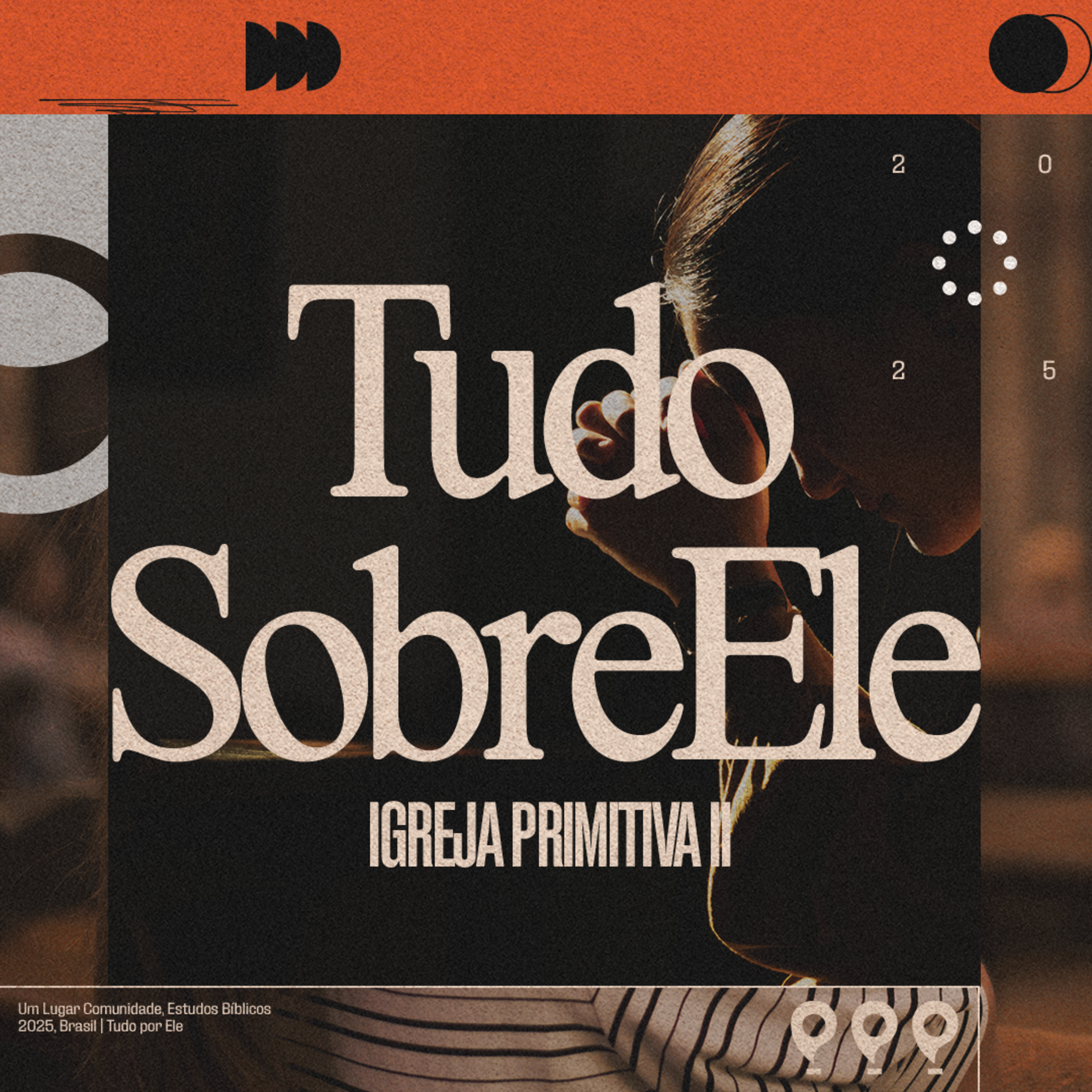 Como a Igreja Cresceu