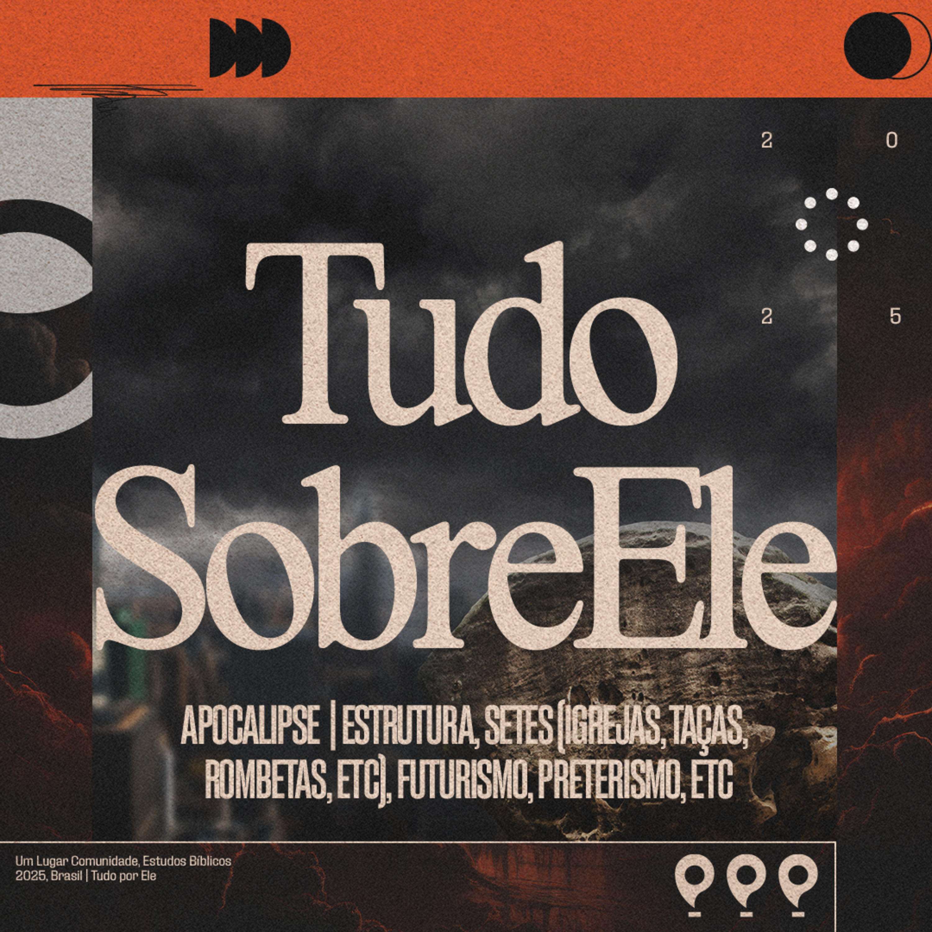 Apocalipse sem sensacionalismo