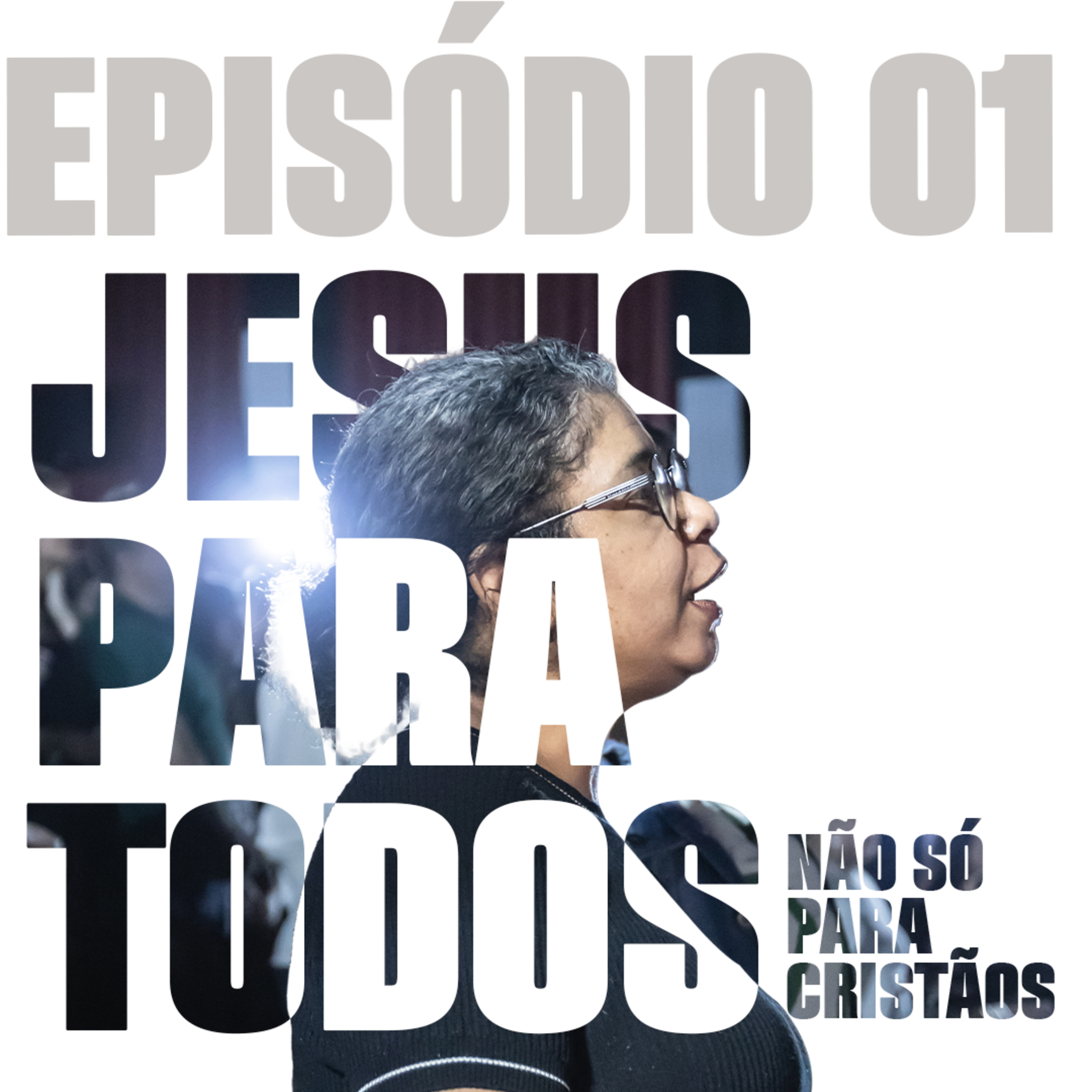Conheça Jesus! | Marcelo Rezende