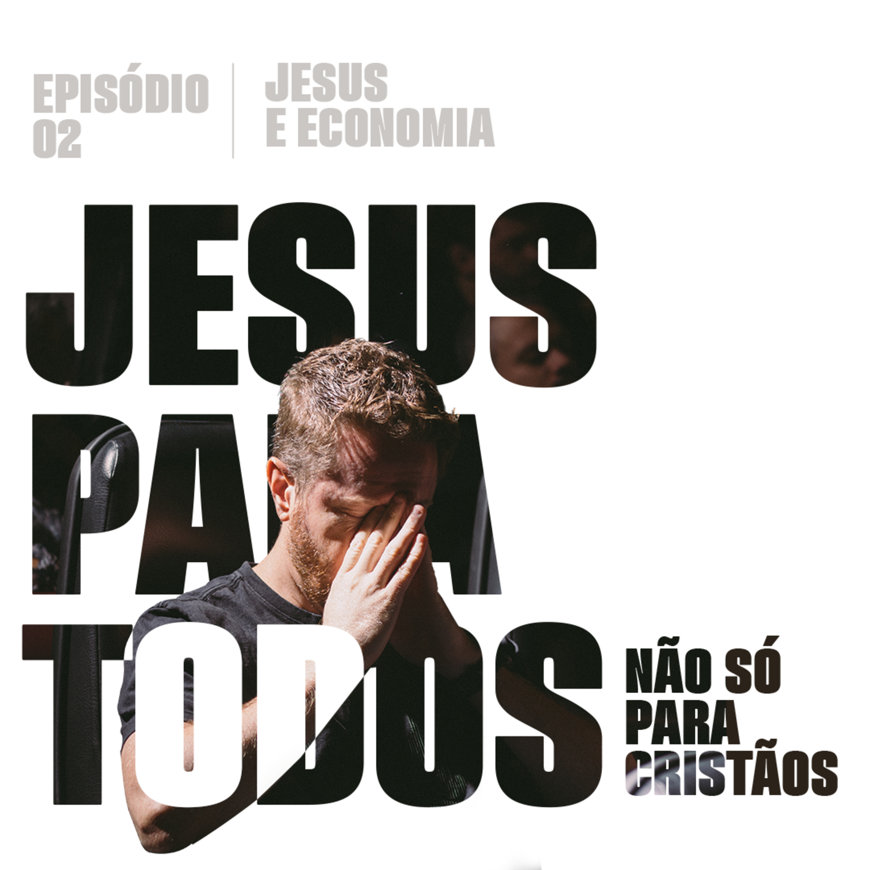 Renúncia e Fé | Edson Nunes episode artwork