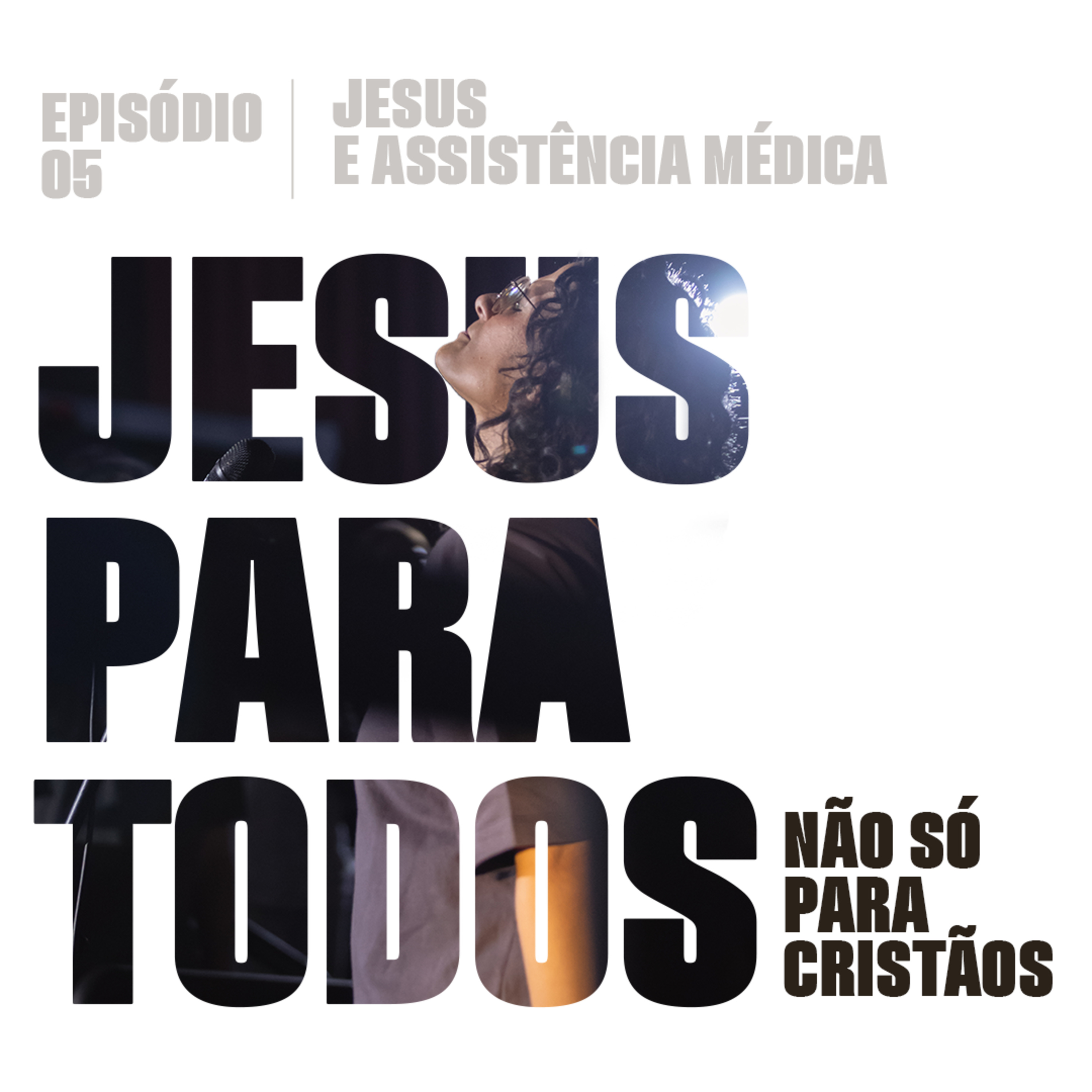 Jesus e os milagres | Marcelo Rezende