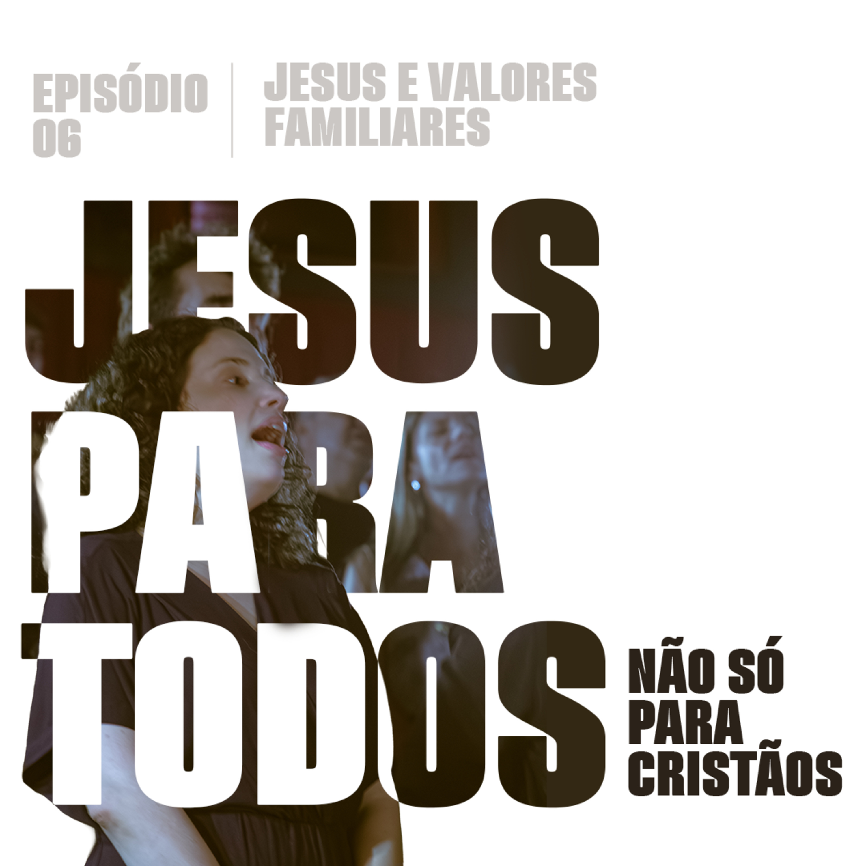 Ser Família | Edson Nunes