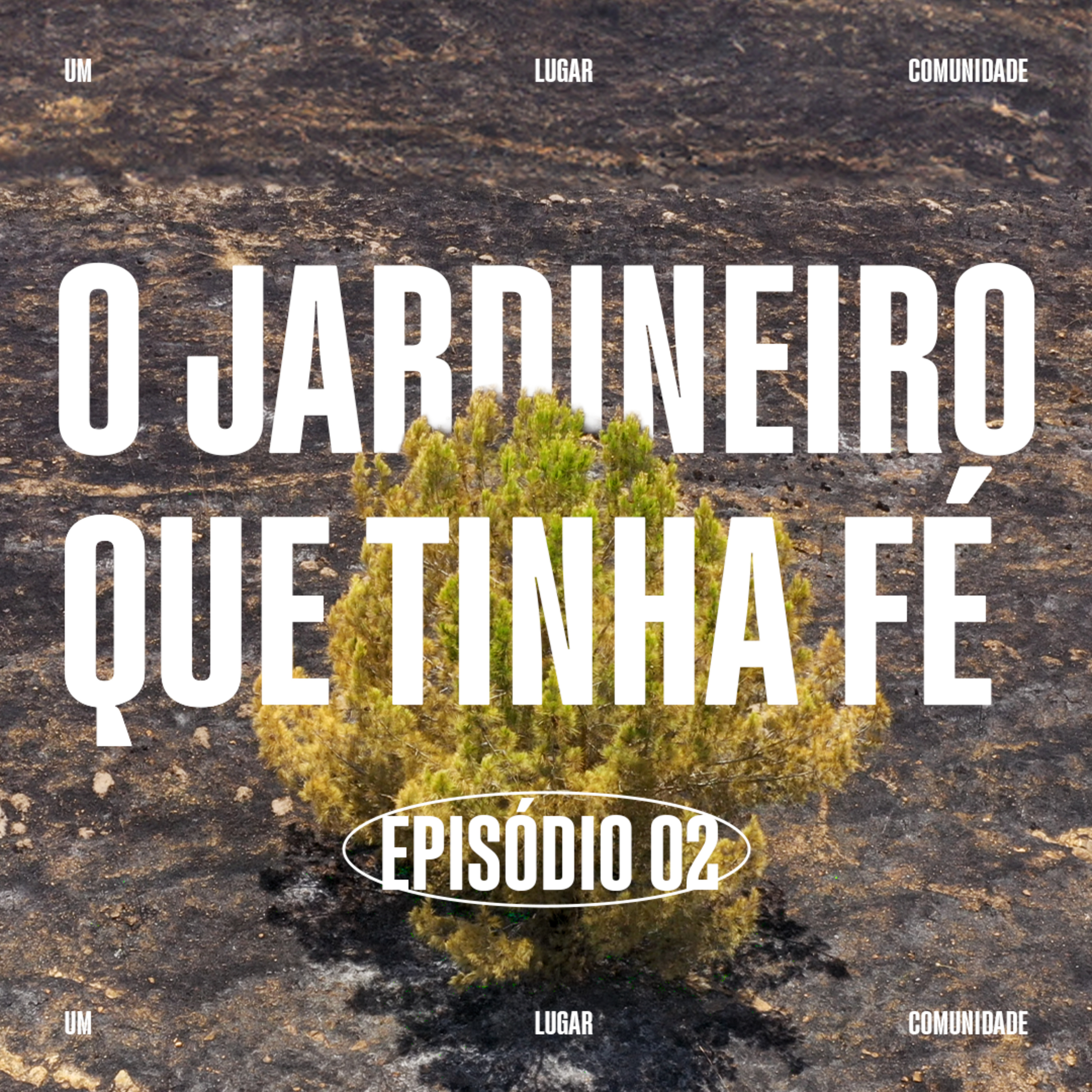 O Fim e o Agora | Edson Nunes