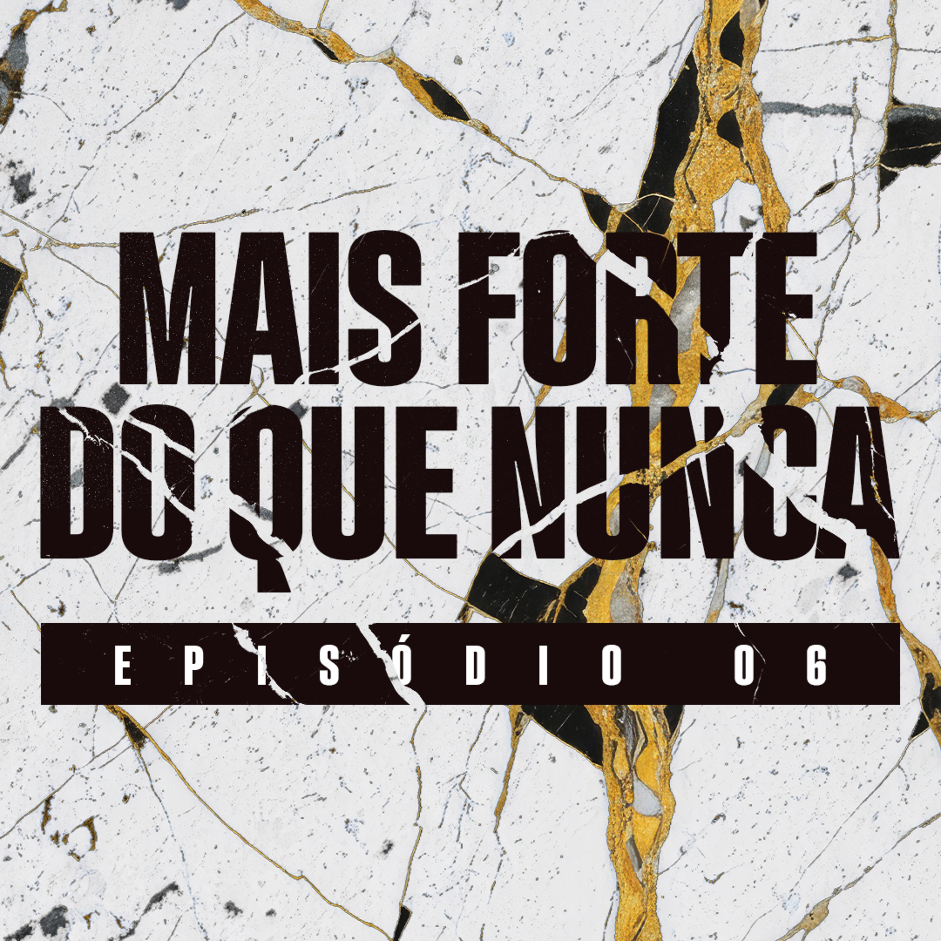 É possível seguir! | Edson Nunes