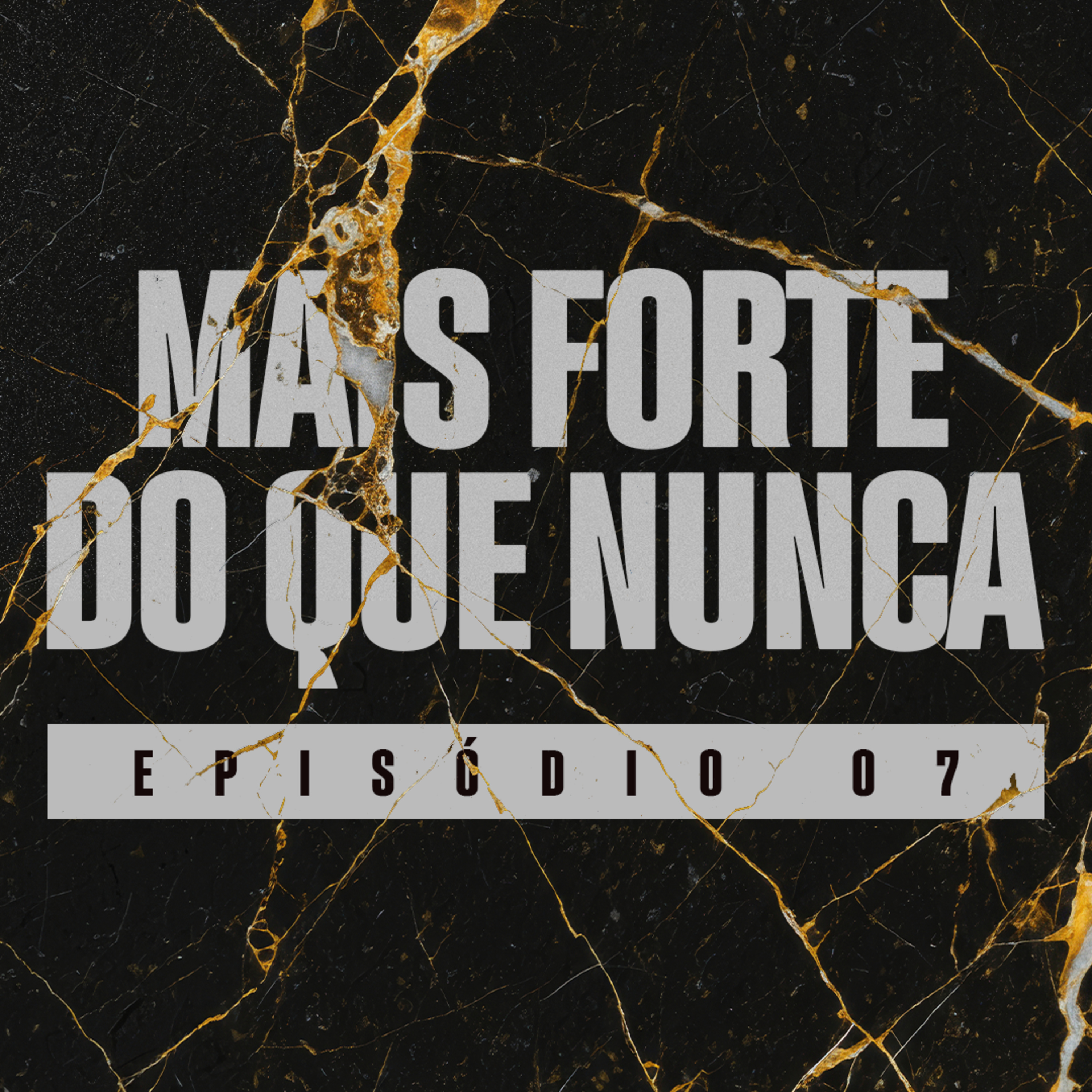 Amor que reconhece | Edson Nunes