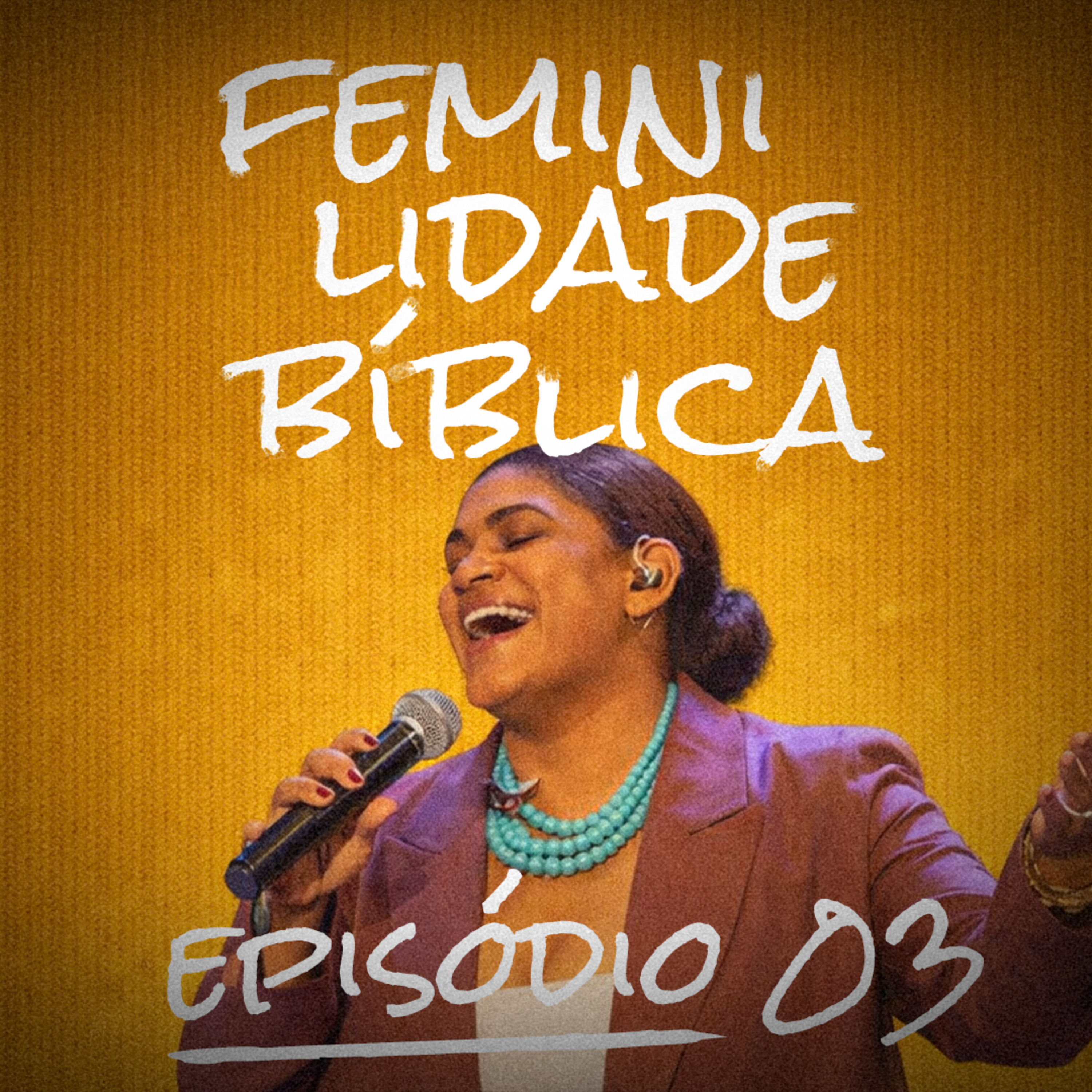 O verdadeiro papel das mulheres na Bíblia | Edson Nunes
