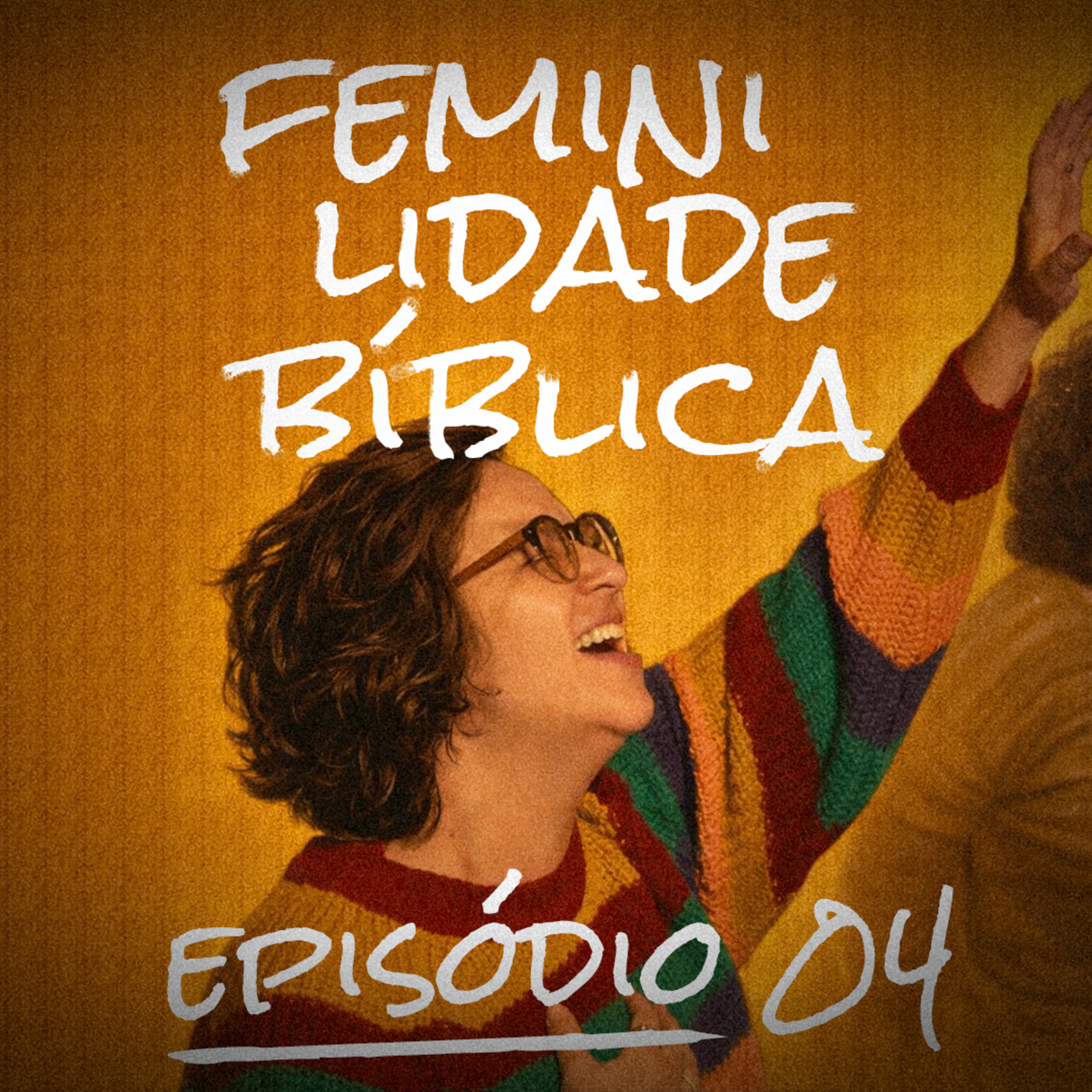 Ninguém deve andar curvado | Edson Nunes