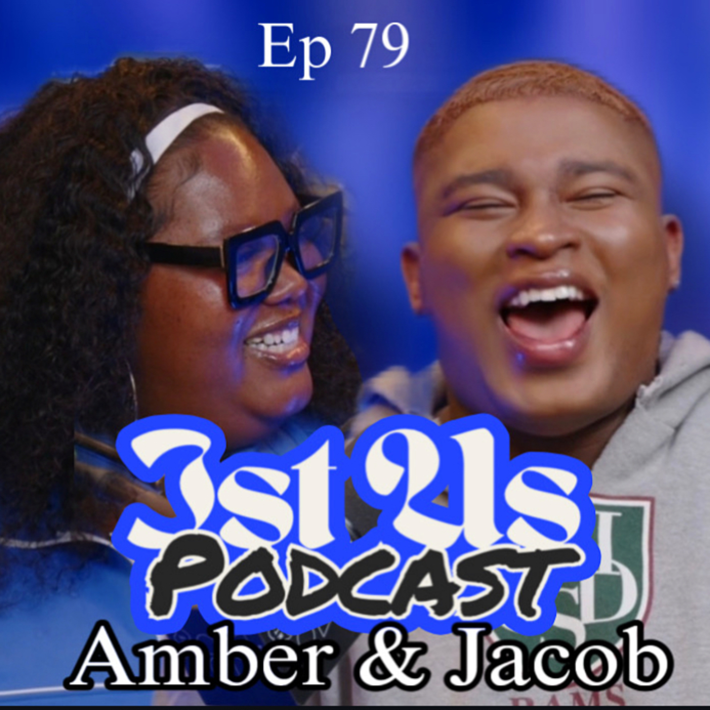 Jst Us Podcast Ep 79 | SHE SLEPT WITH THE PASTOR |